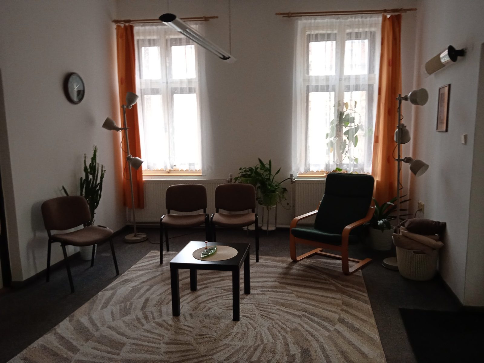 Poradna pro rodinu Pardubického kraje foto 4