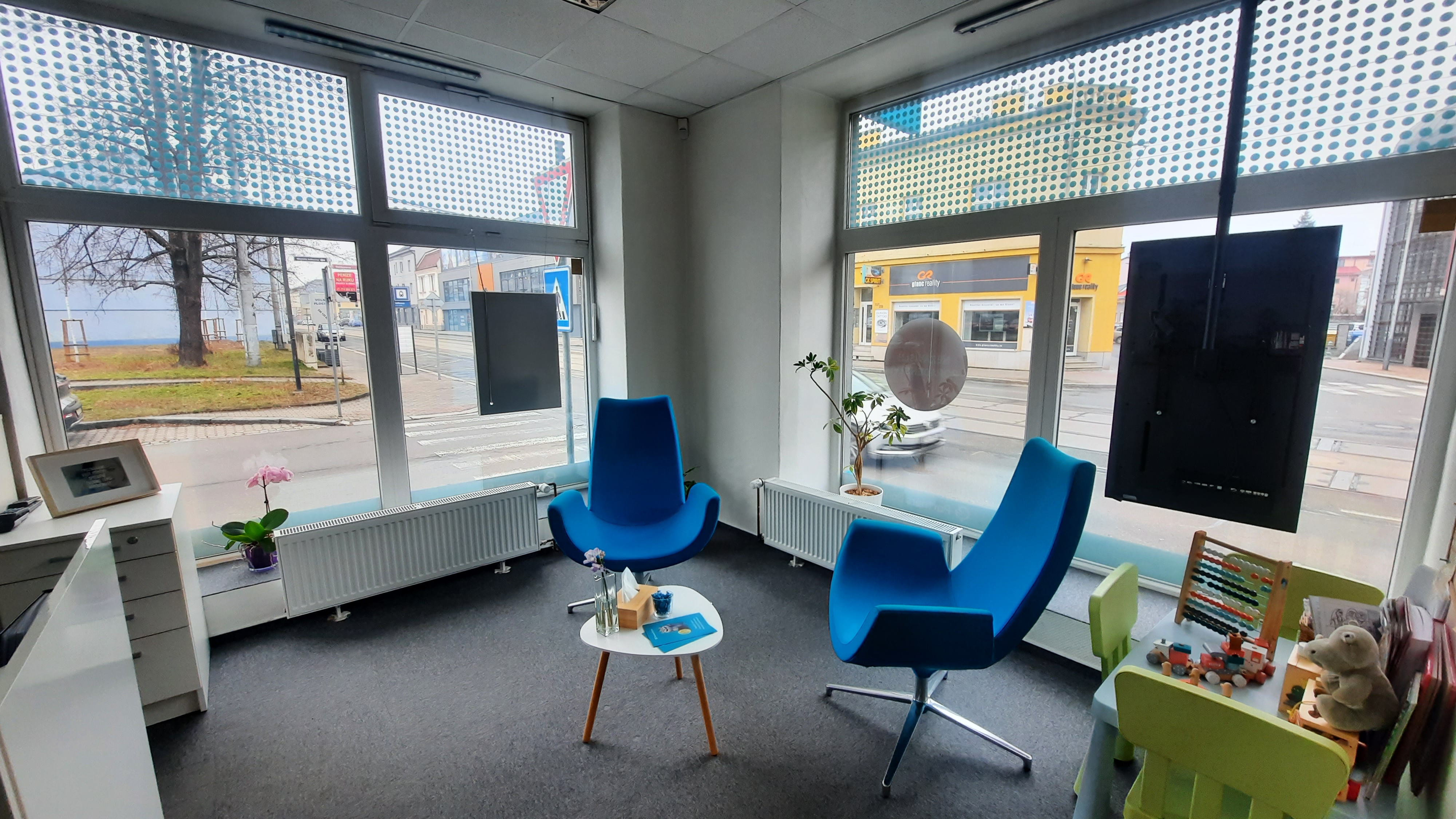 Pobočka Partners Banky foto 3