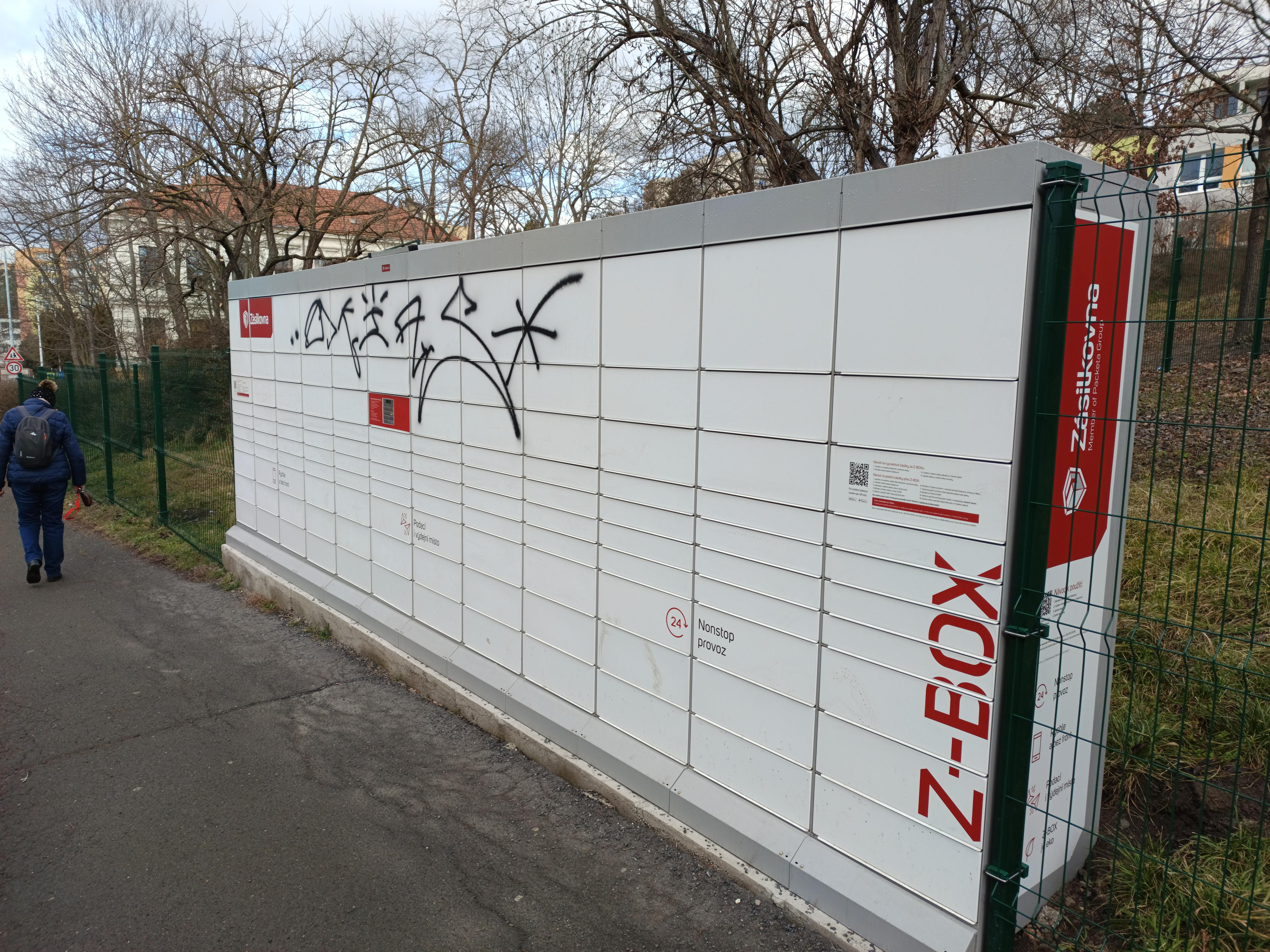 Z-BOX foto 3