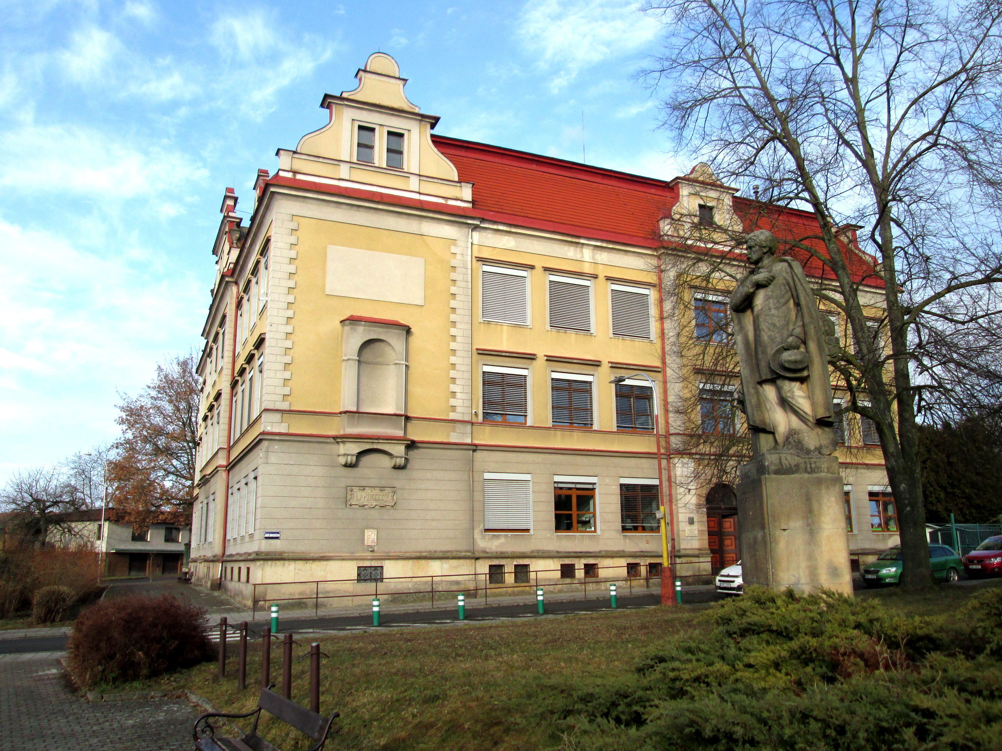 ZŠ Na Habru Hořice foto 4