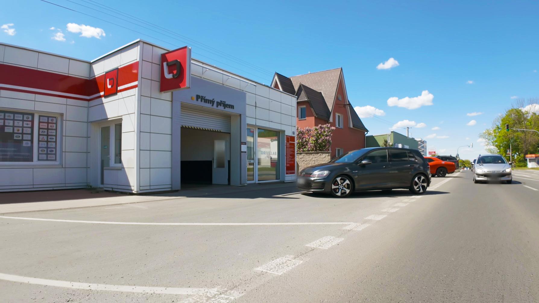 Drivelab foto 4