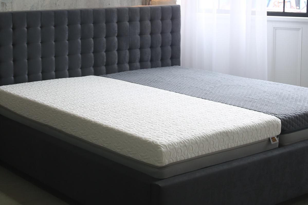 České matrace CUREM a SPIRIT se slevou 10 %