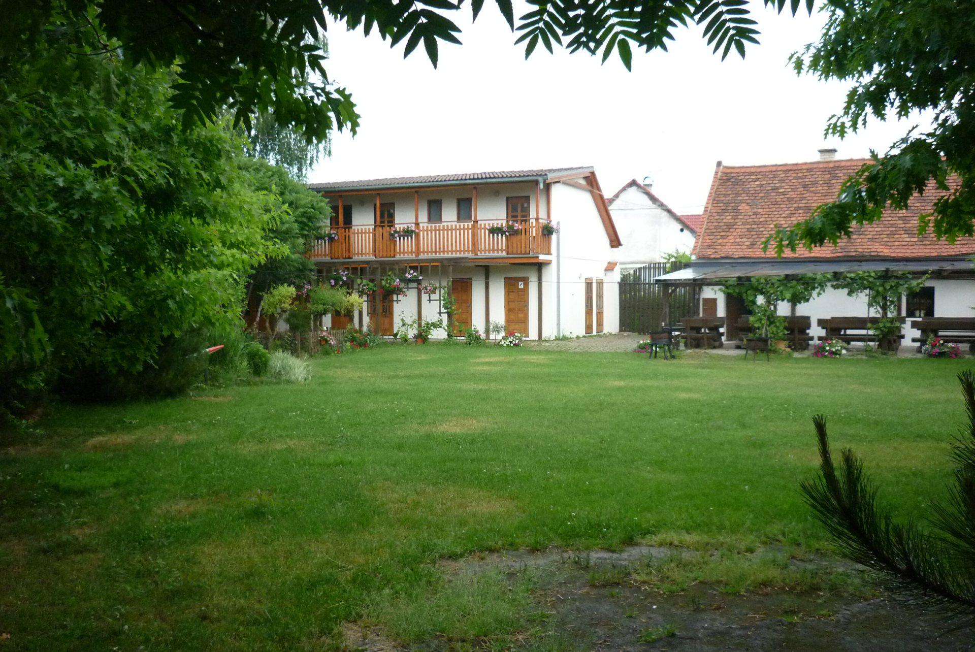 Rybářská bašta foto 5