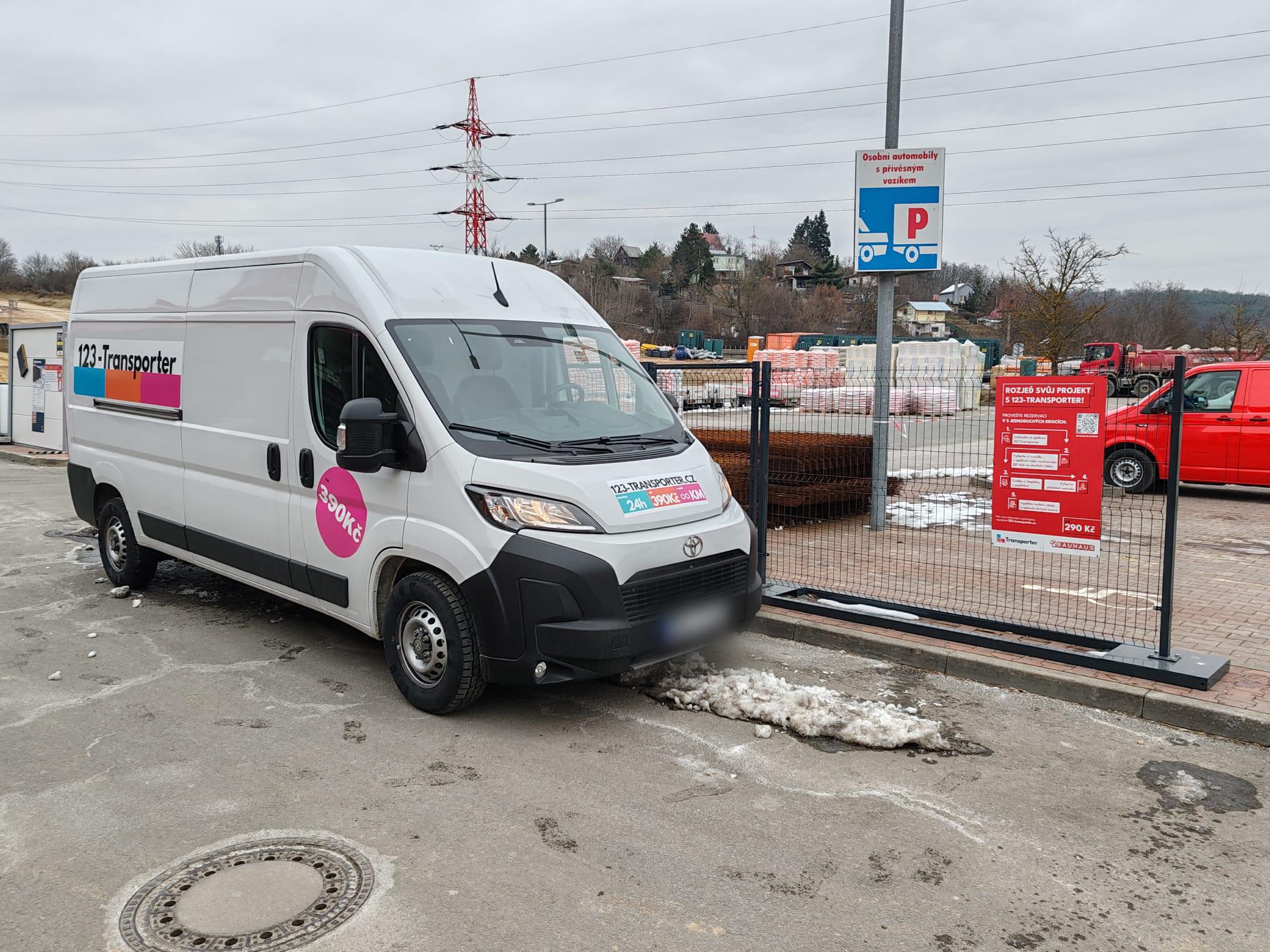 Shared Mobility Czechia foto 3