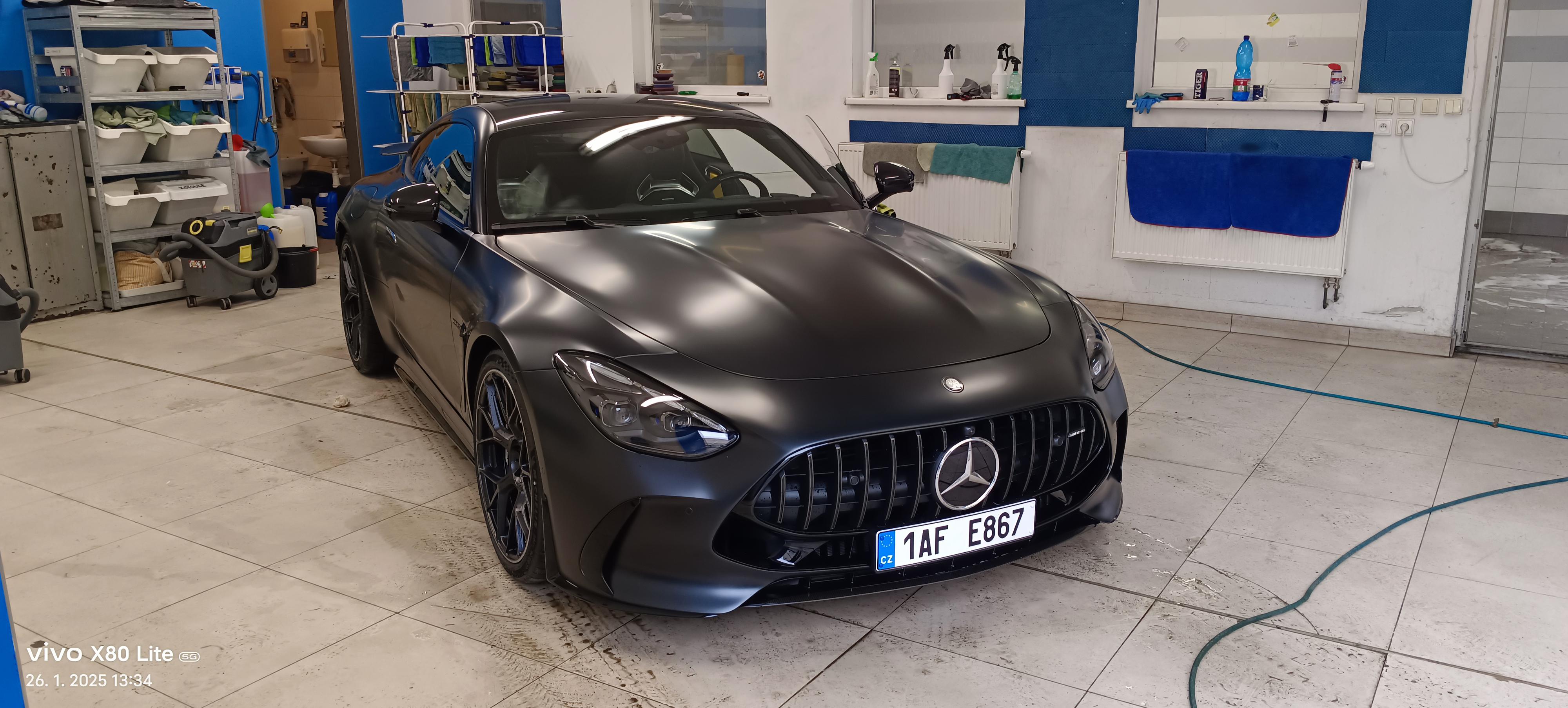 RUČNÍ MYTÍ PLUS foto 6