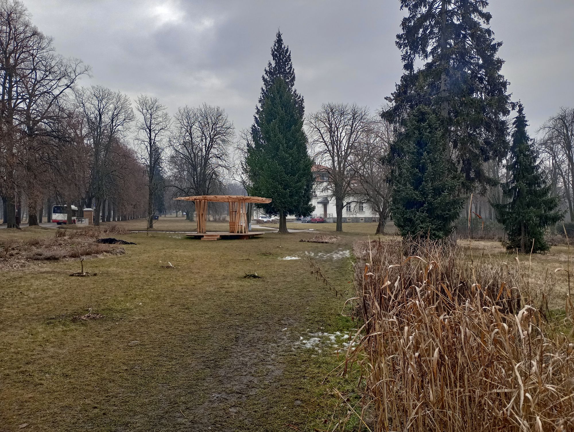 Laboratoř živých forem