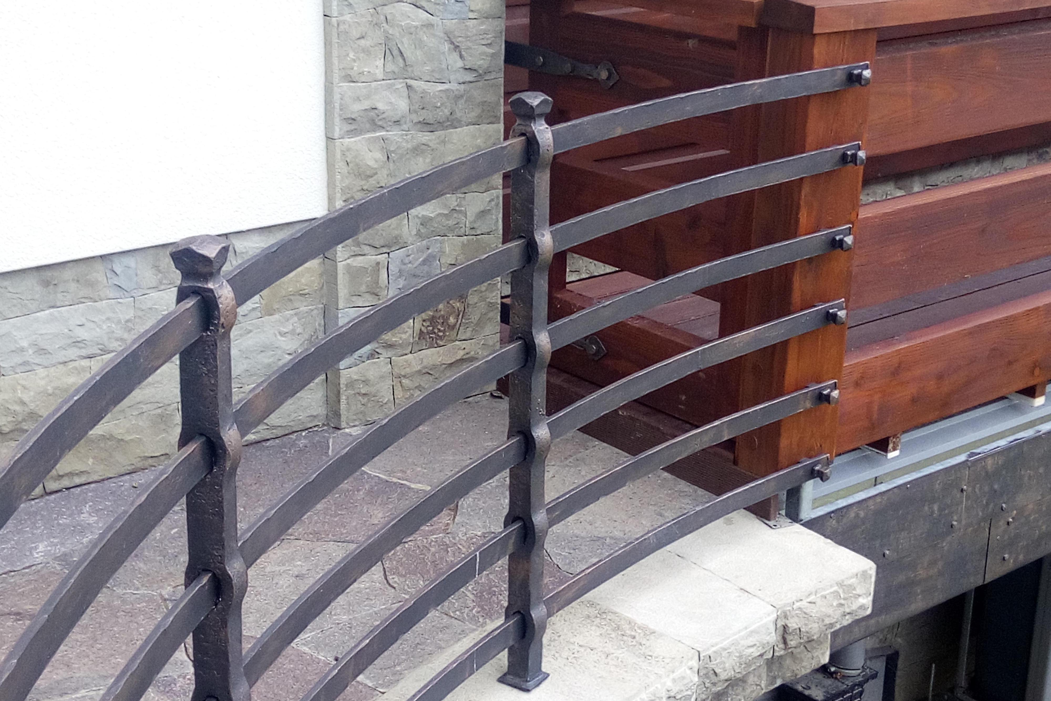 Umělecké kovářství Pernický