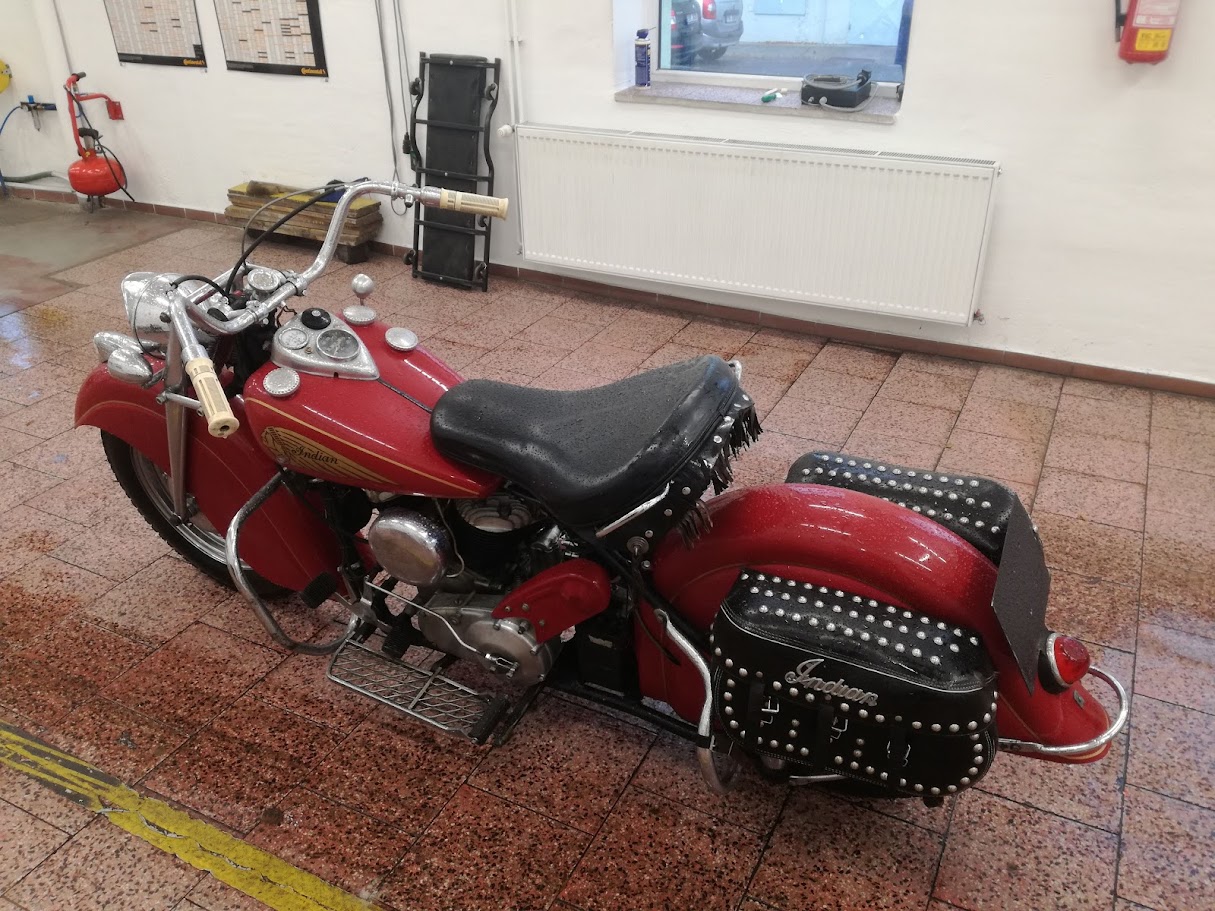 STK Podbořany s.r.o. foto 4