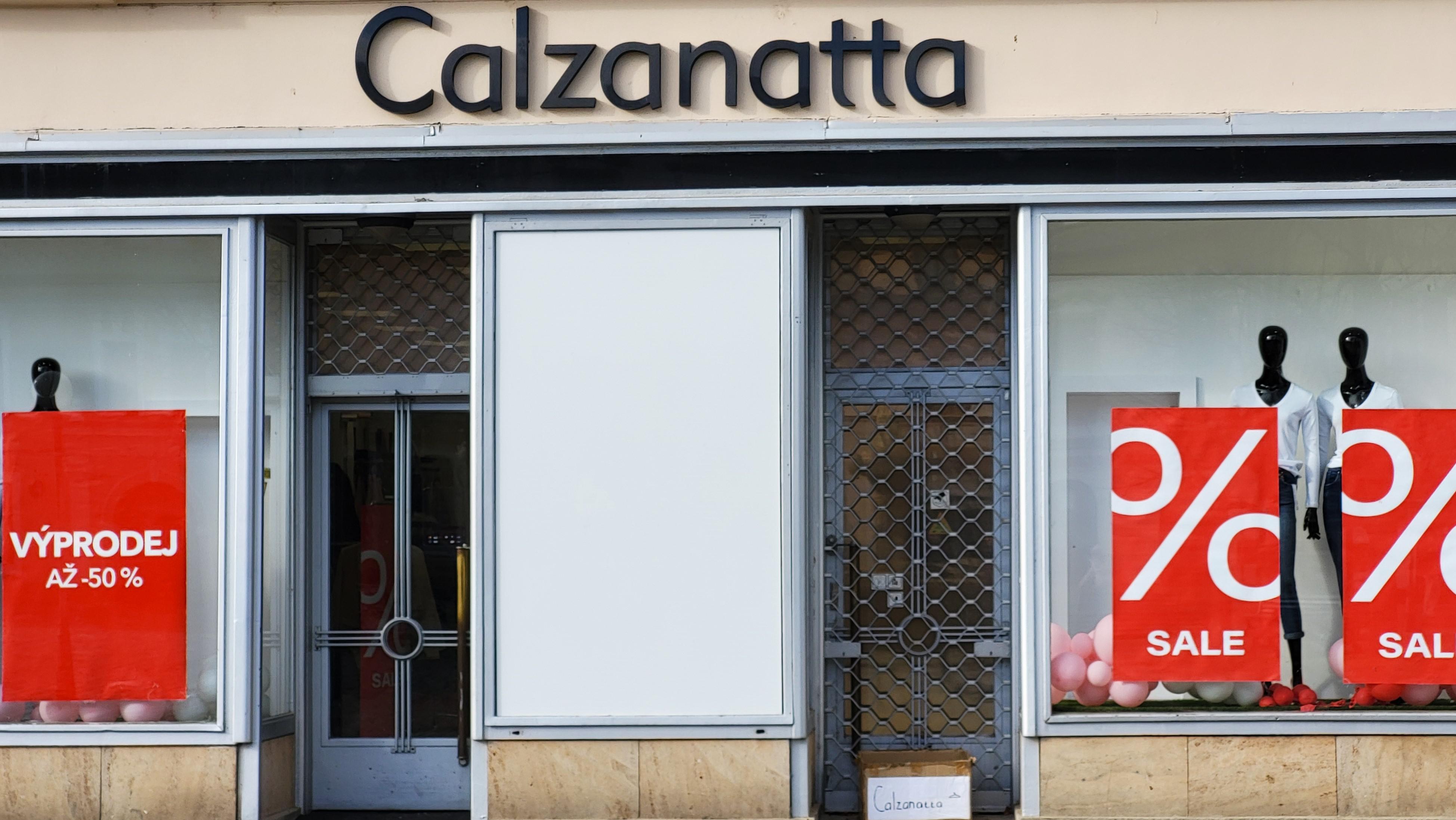 Calzanatta foto 2