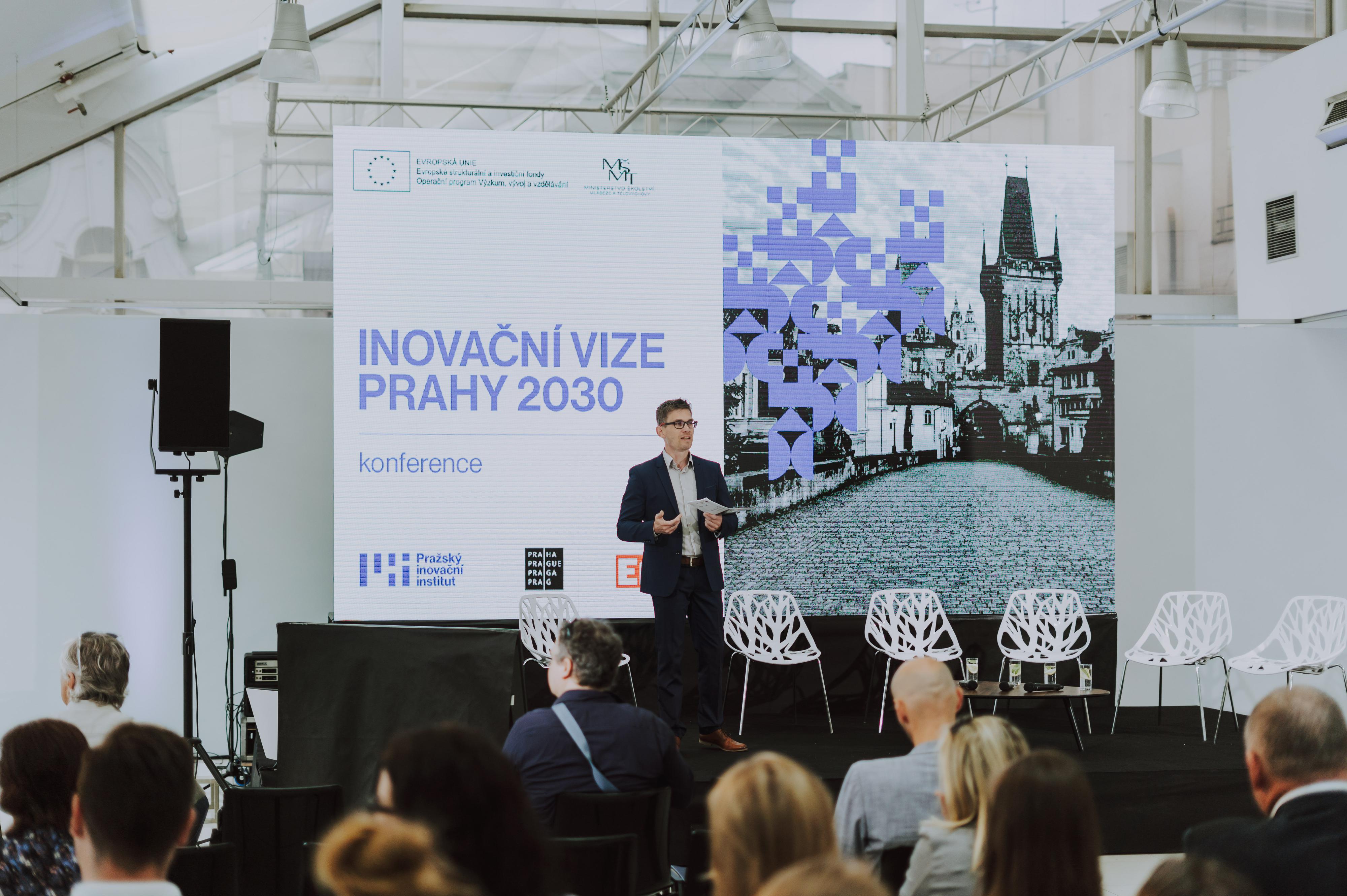 Pražský inovační institut