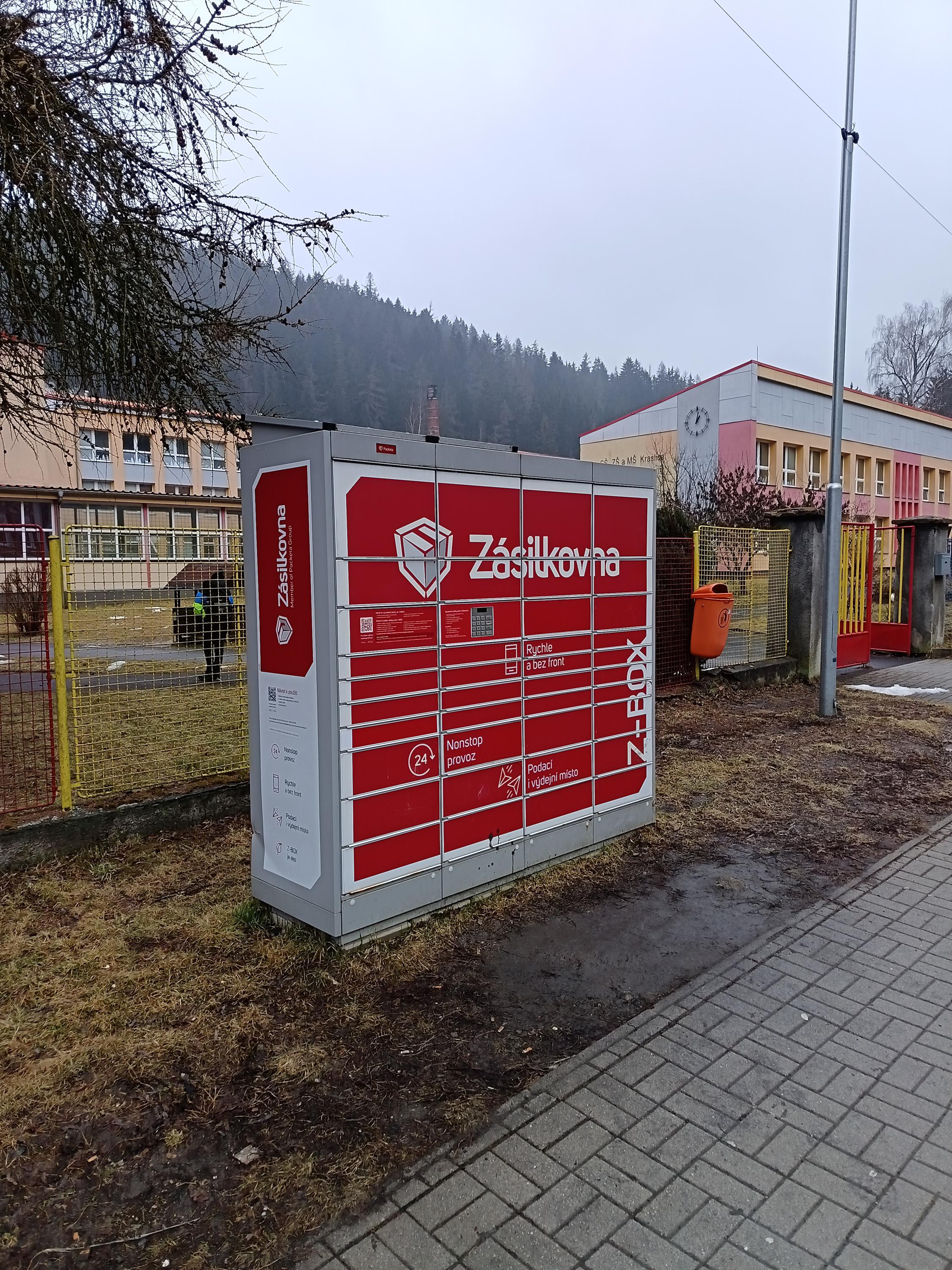 Z-BOX foto 2