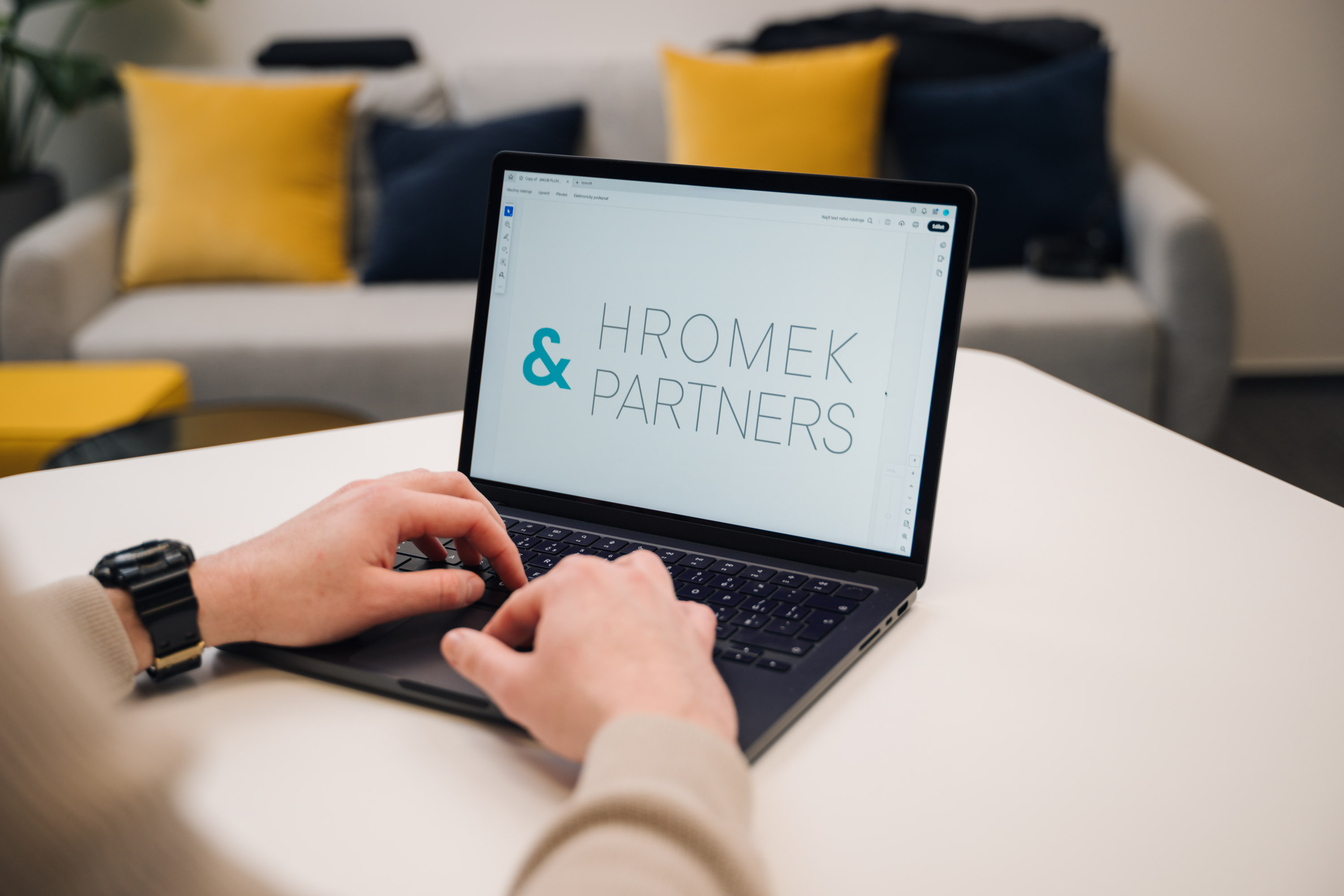 Hromek&Partners foto 5