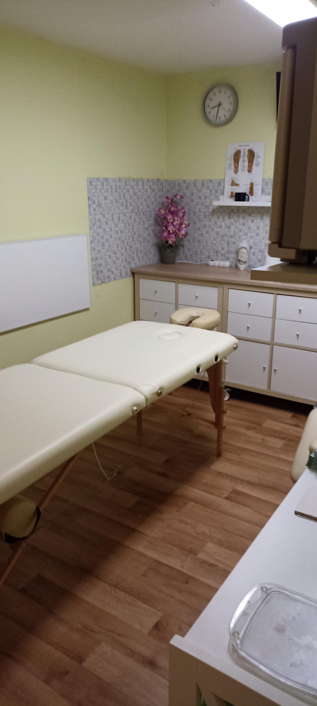 Masáže Hrachová foto 1