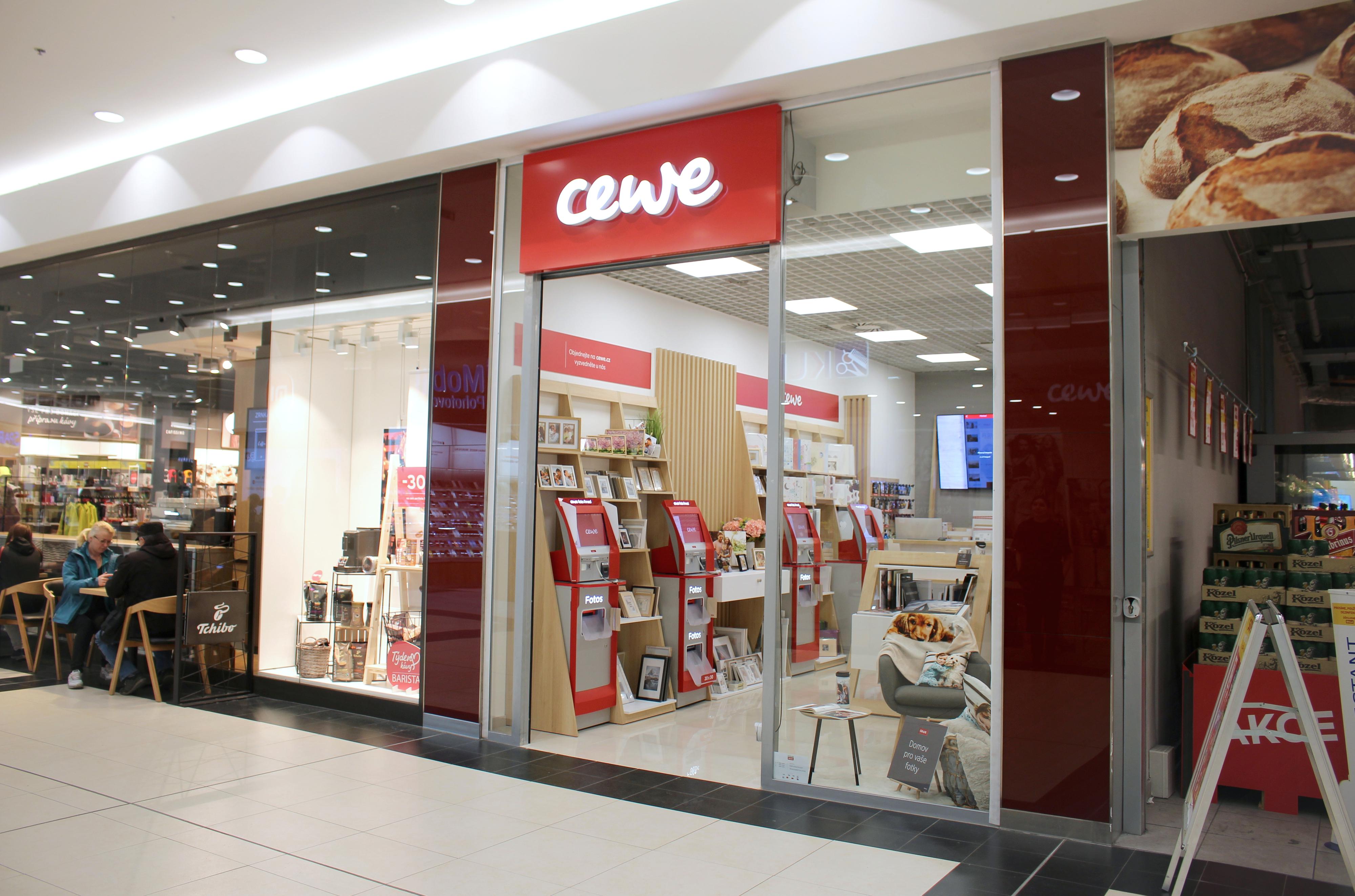 CEWE foto 4