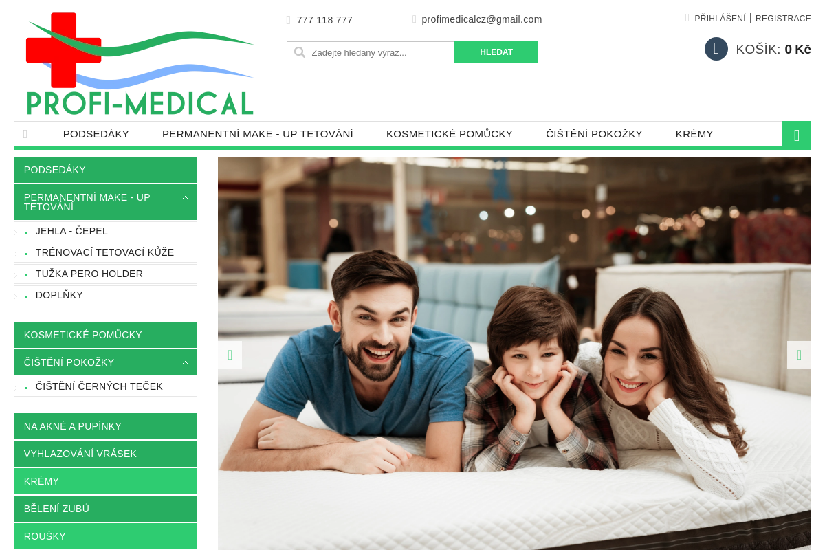 Profi-medical.cz