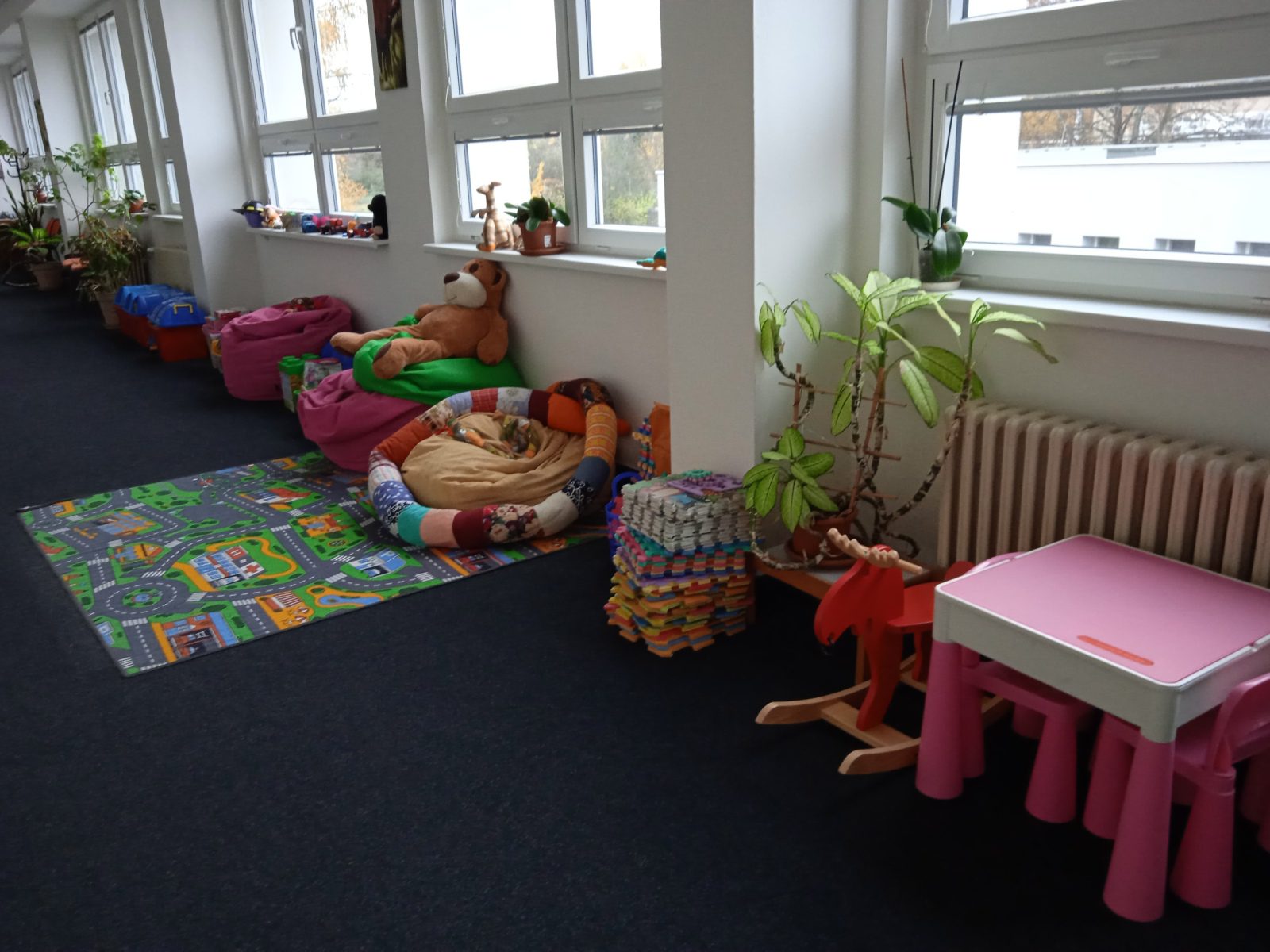 Poradna pro rodinu Pardubického kraje foto 4