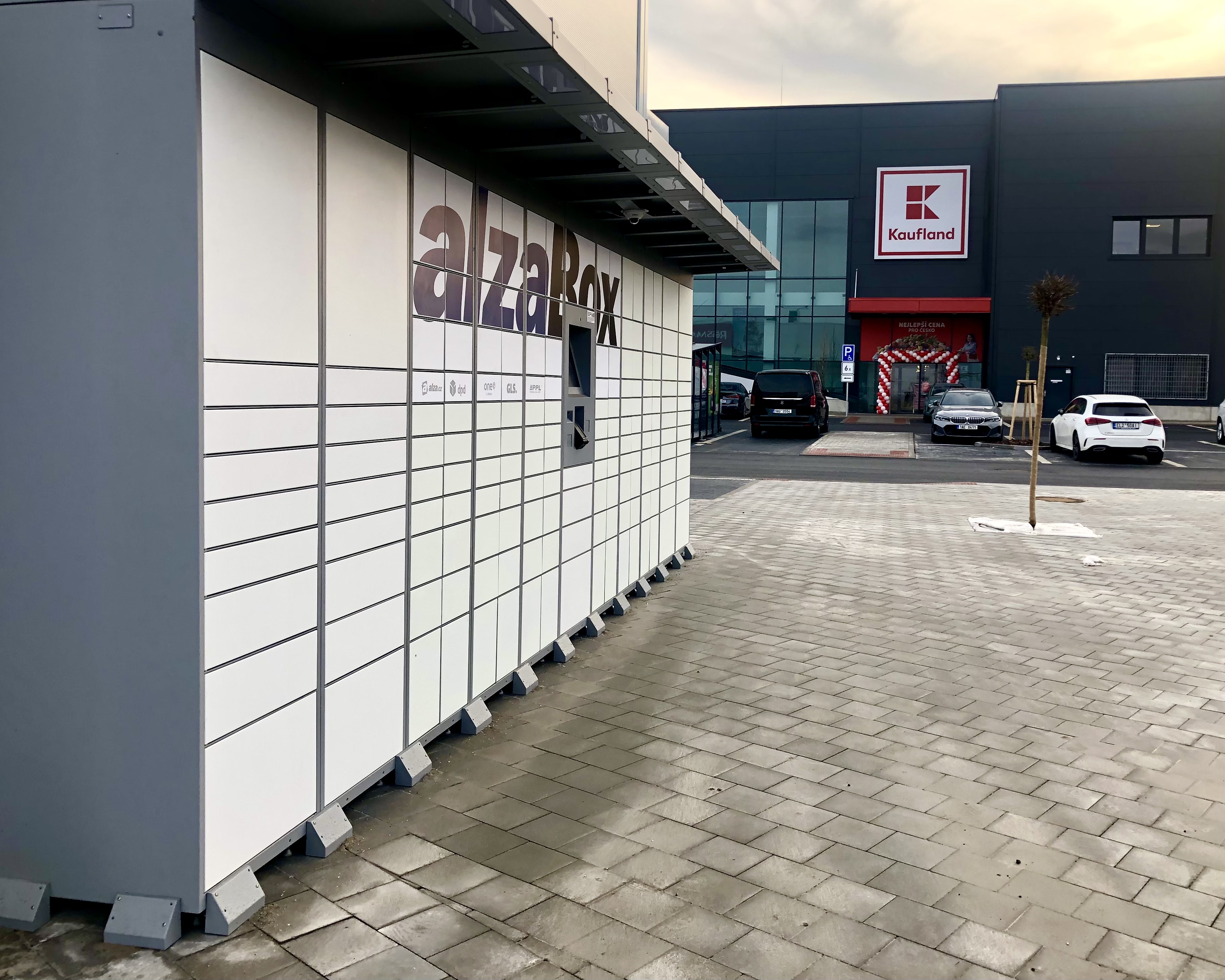 Kaufland foto 5