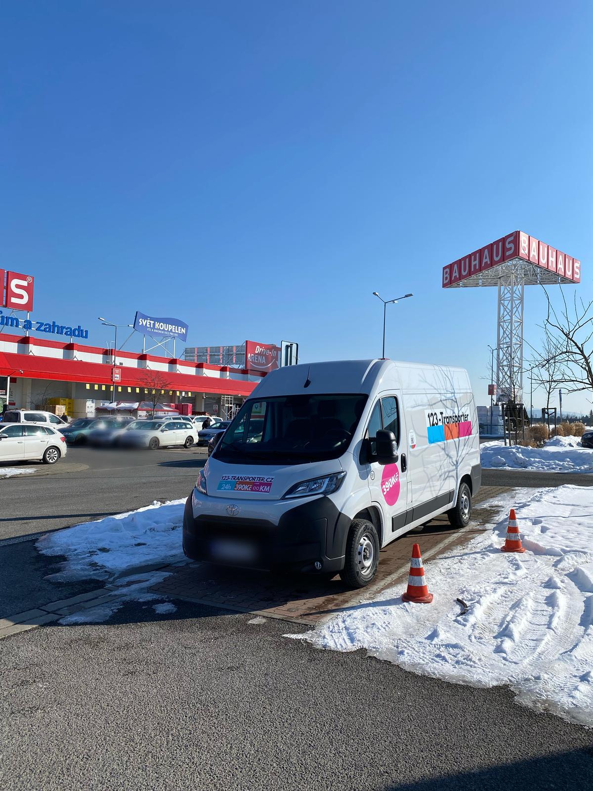 Shared Mobility Czechia foto 3