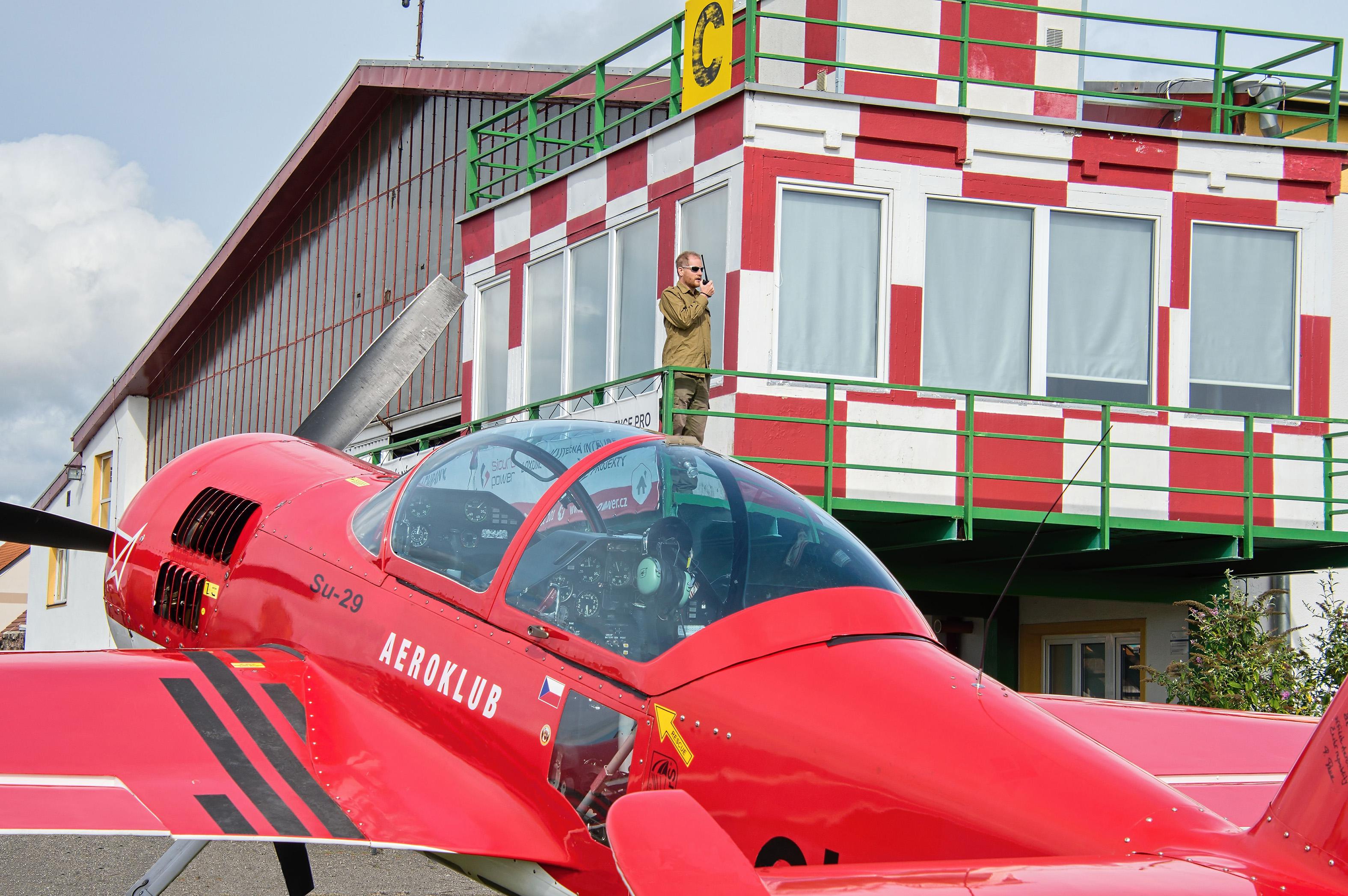 Aeroklub Maldá Boleslav