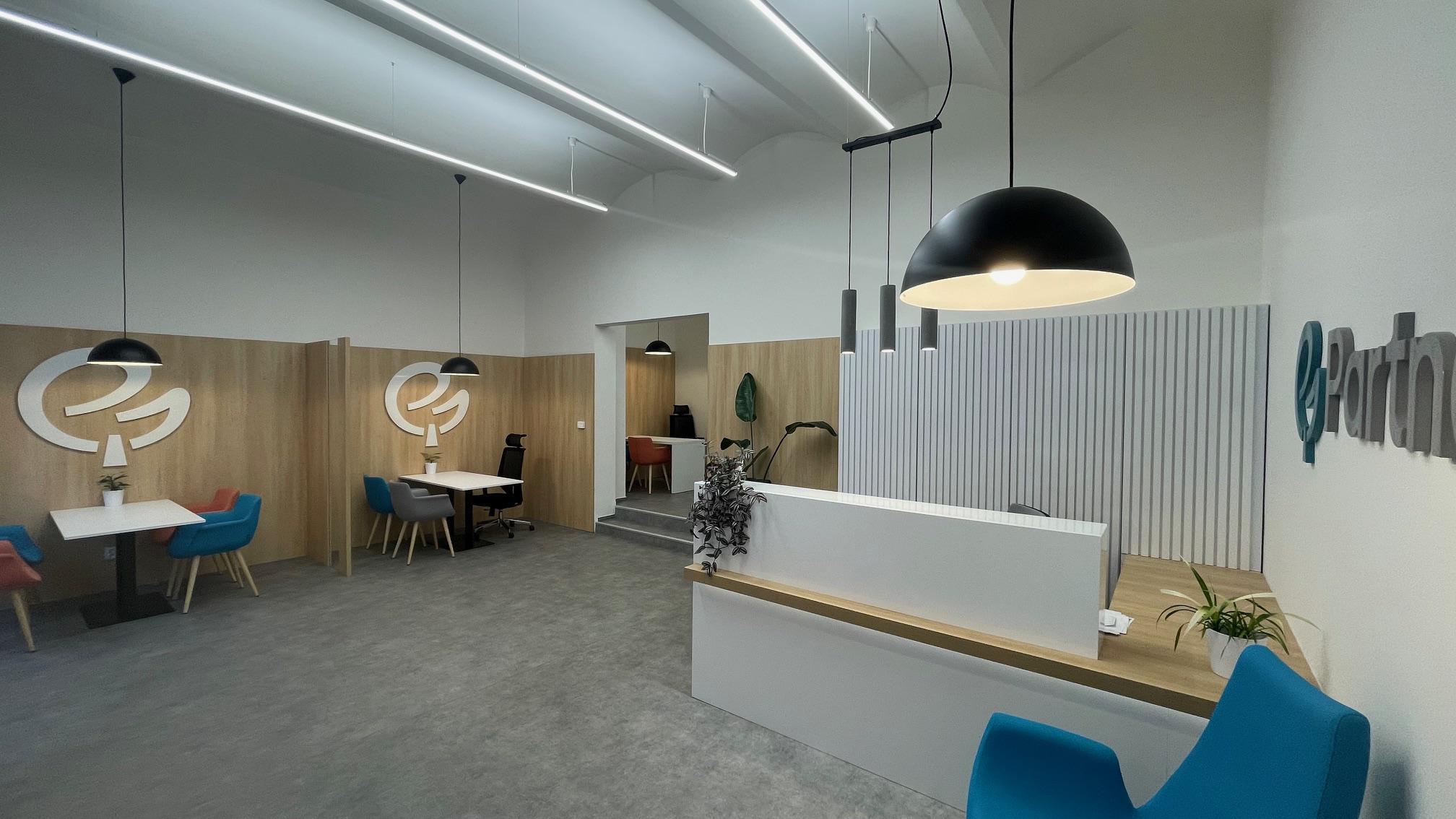 Pobočka Partners Banky foto 2