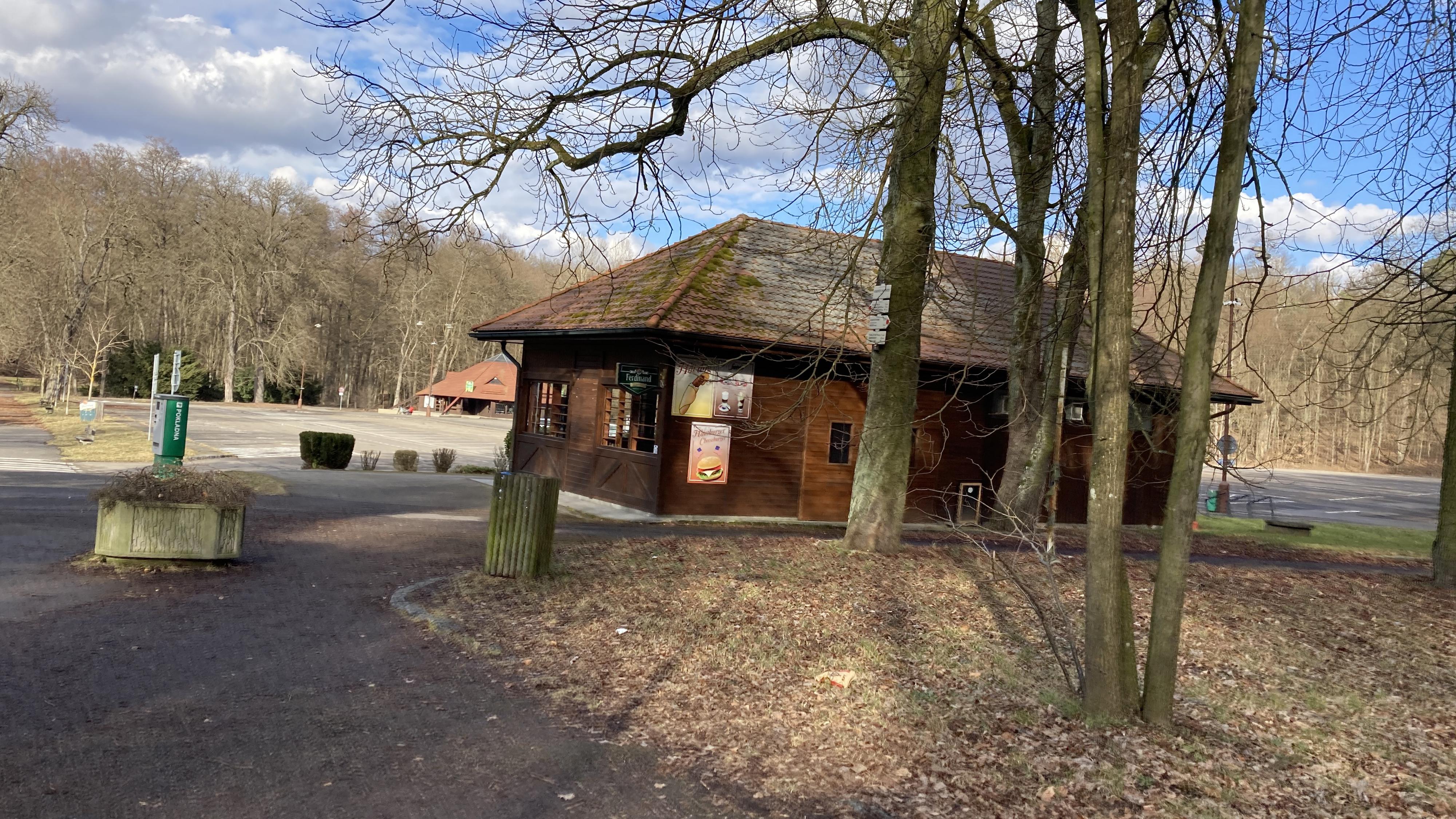 Bistro Konopiště foto 5