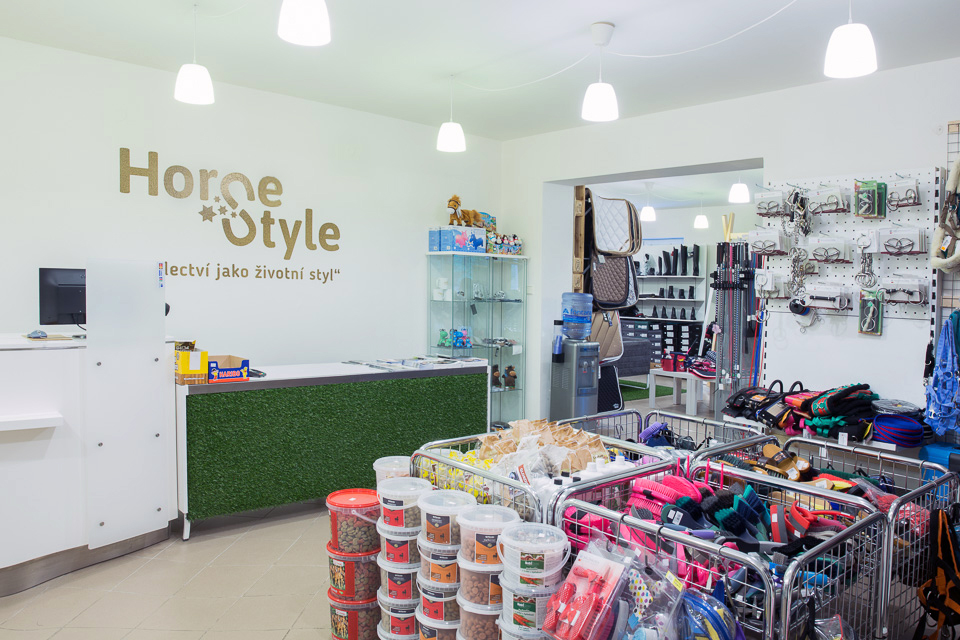 Horsestyle.cz