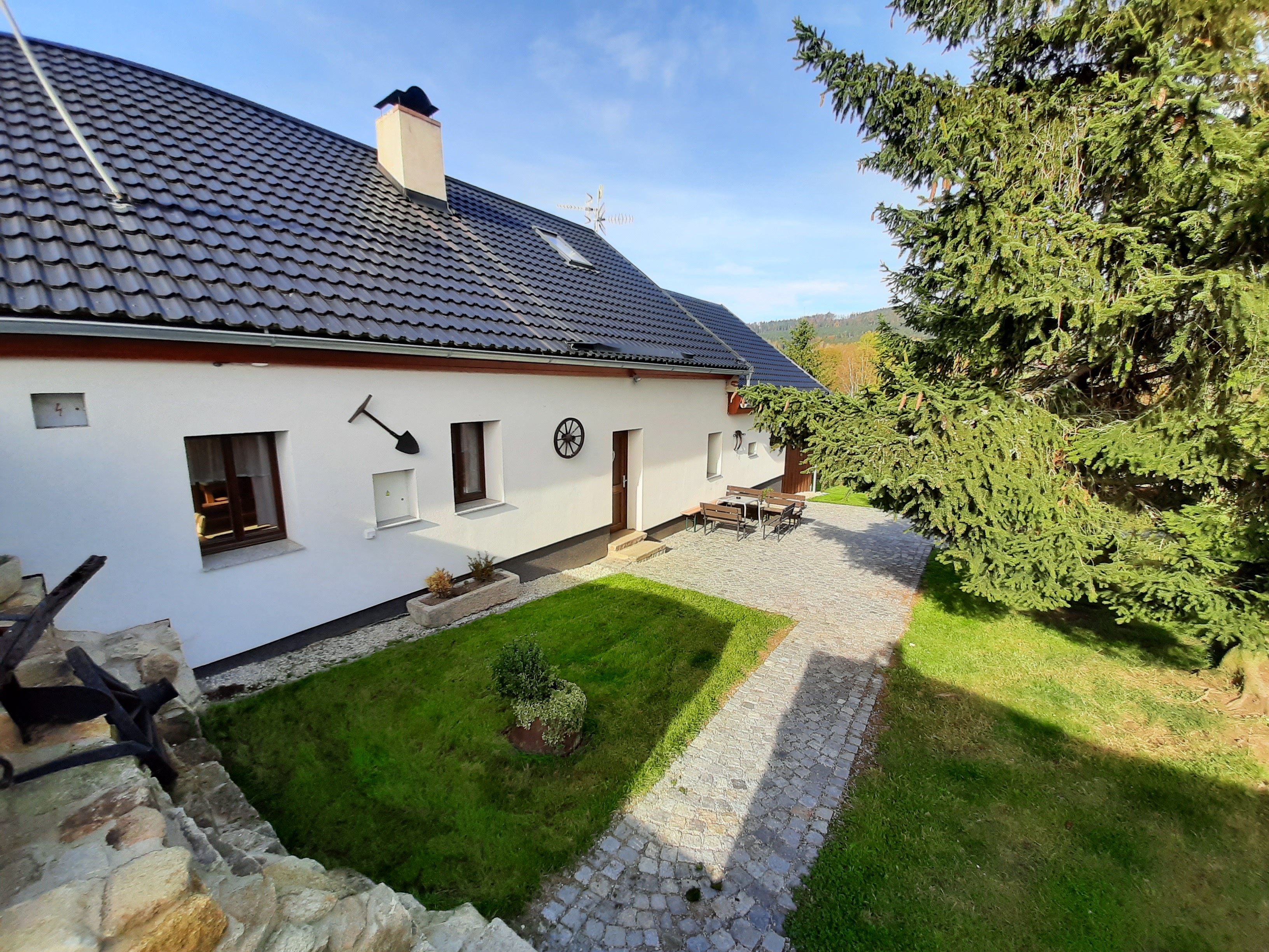 Chalupa Míša - Resort Kadleců foto 2