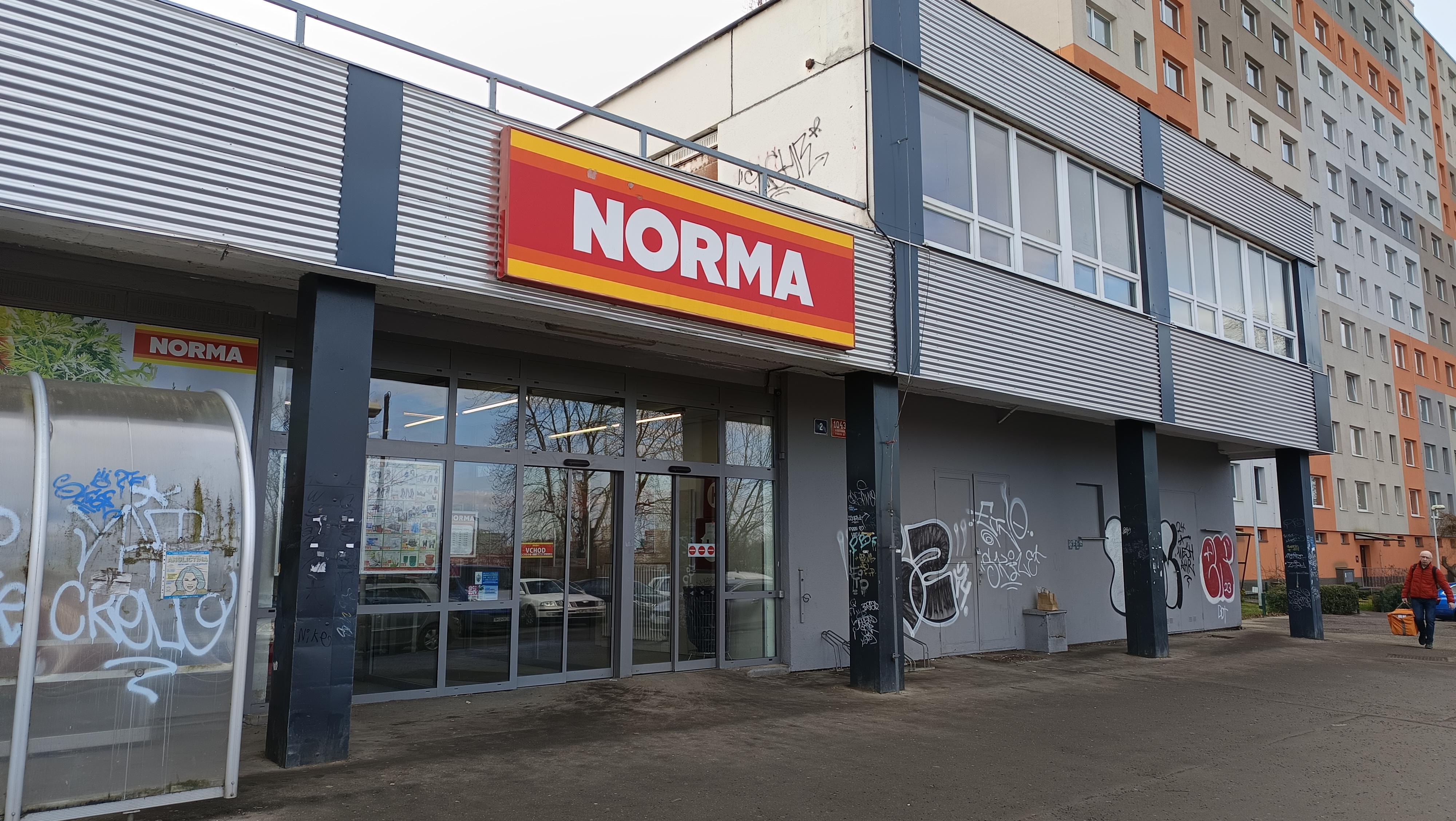 NORMA