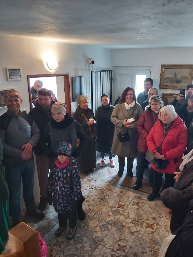 Muzeum vzduchovek Příchvoj foto 4