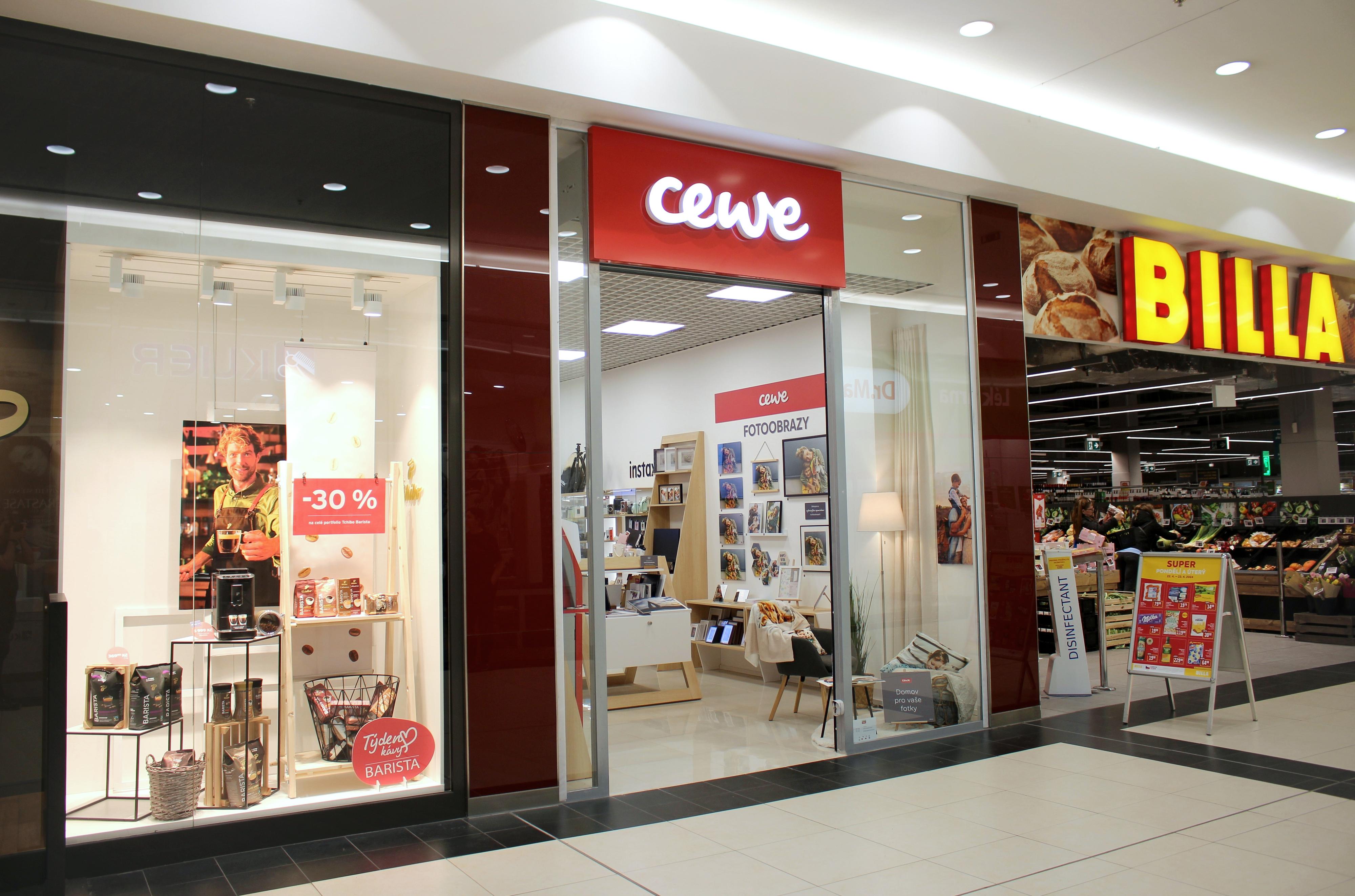CEWE foto 3