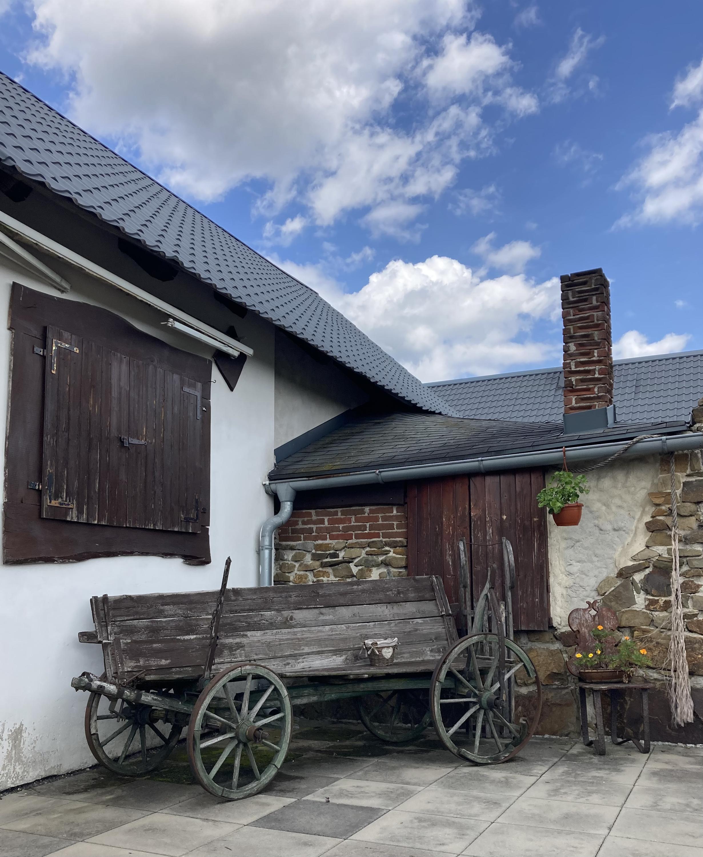 Hostinec U svatého Jána foto 4