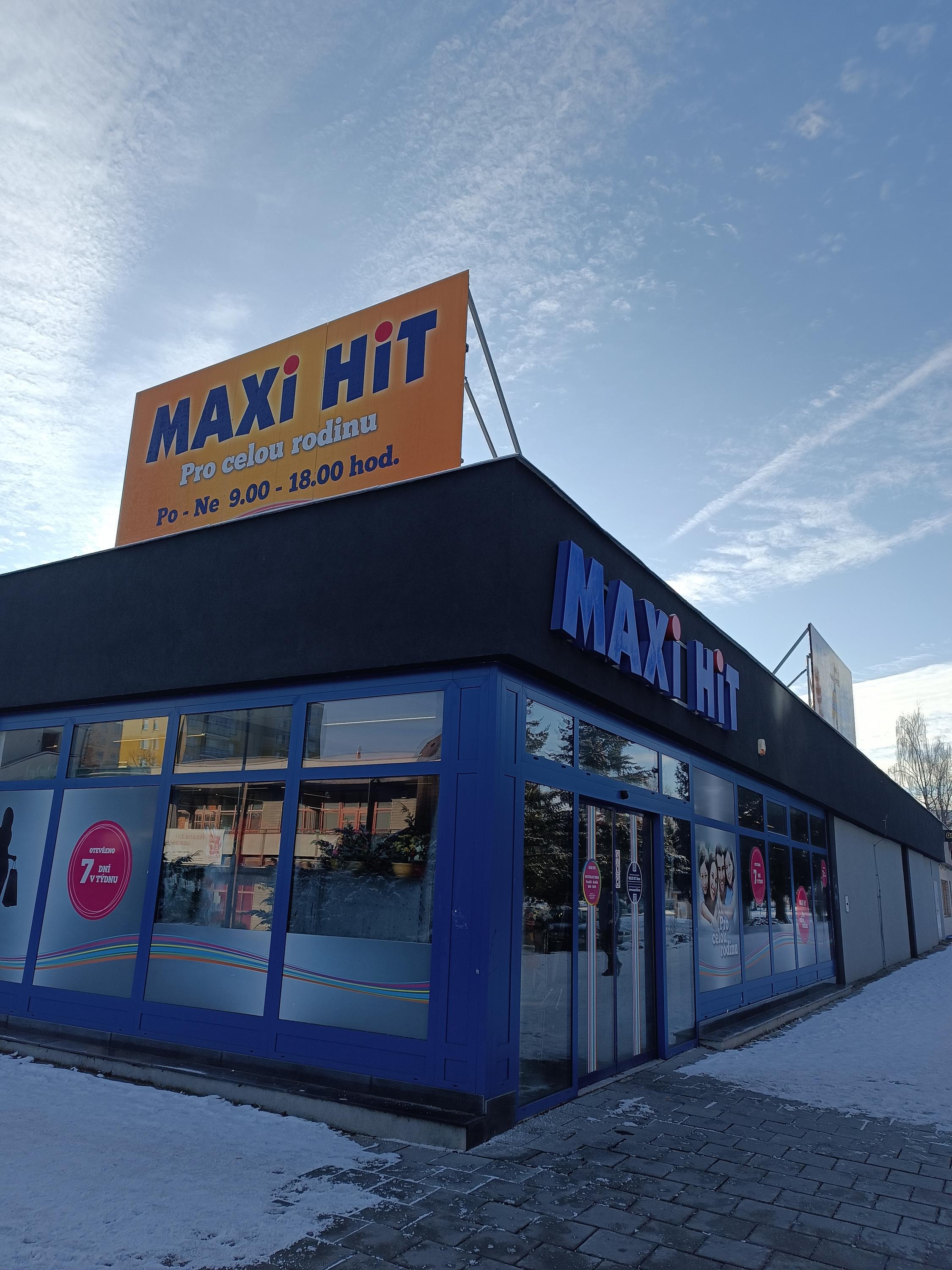 MAXIHIT 19, s.r.o. foto 2