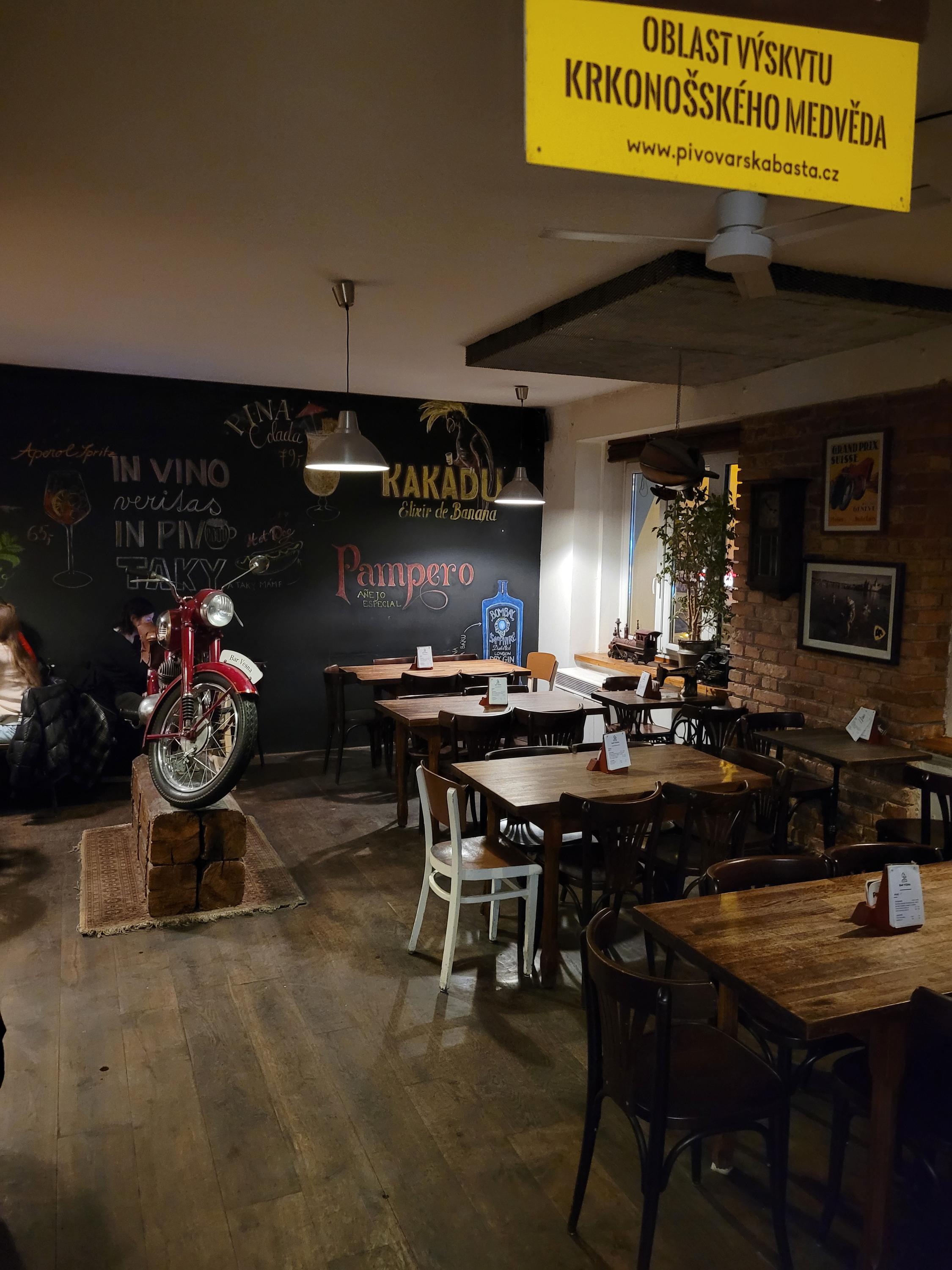 Bar Vesna foto 5