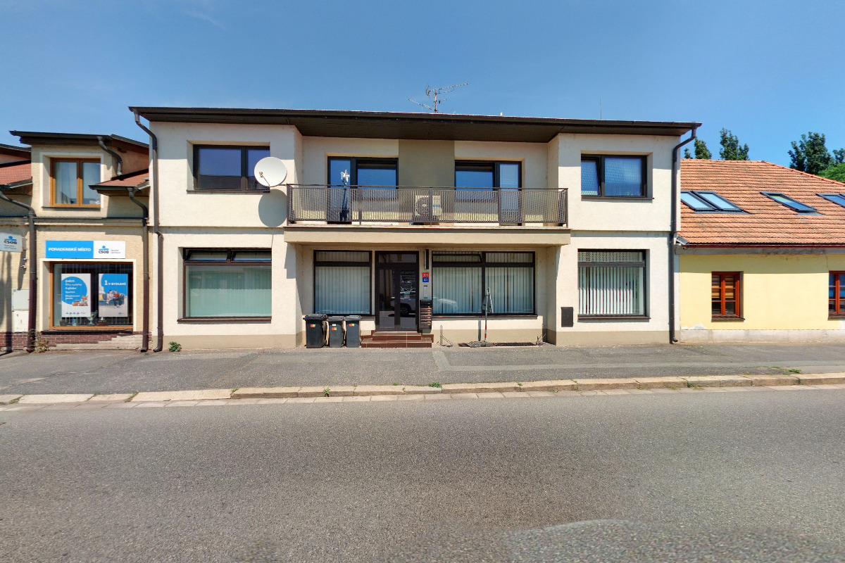 Zubní centrum Poděbrady