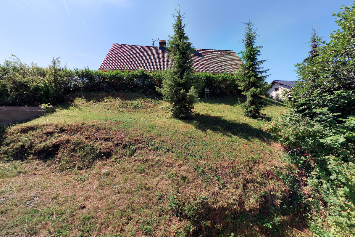 Apartmány Hertvinka