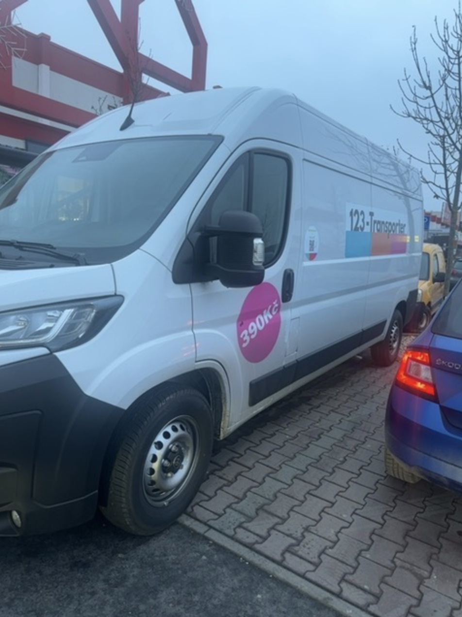 Shared Mobility Czechia foto 2