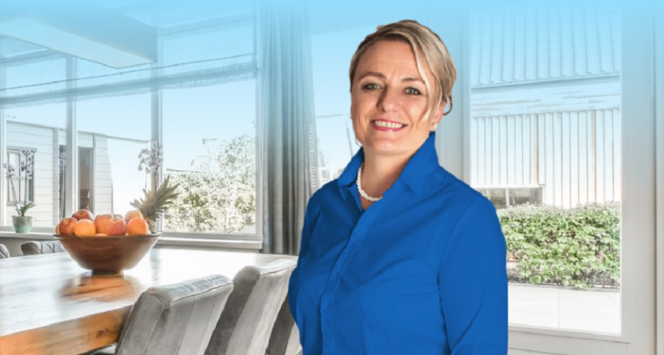 Jitka Kosturová - Reality foto 2