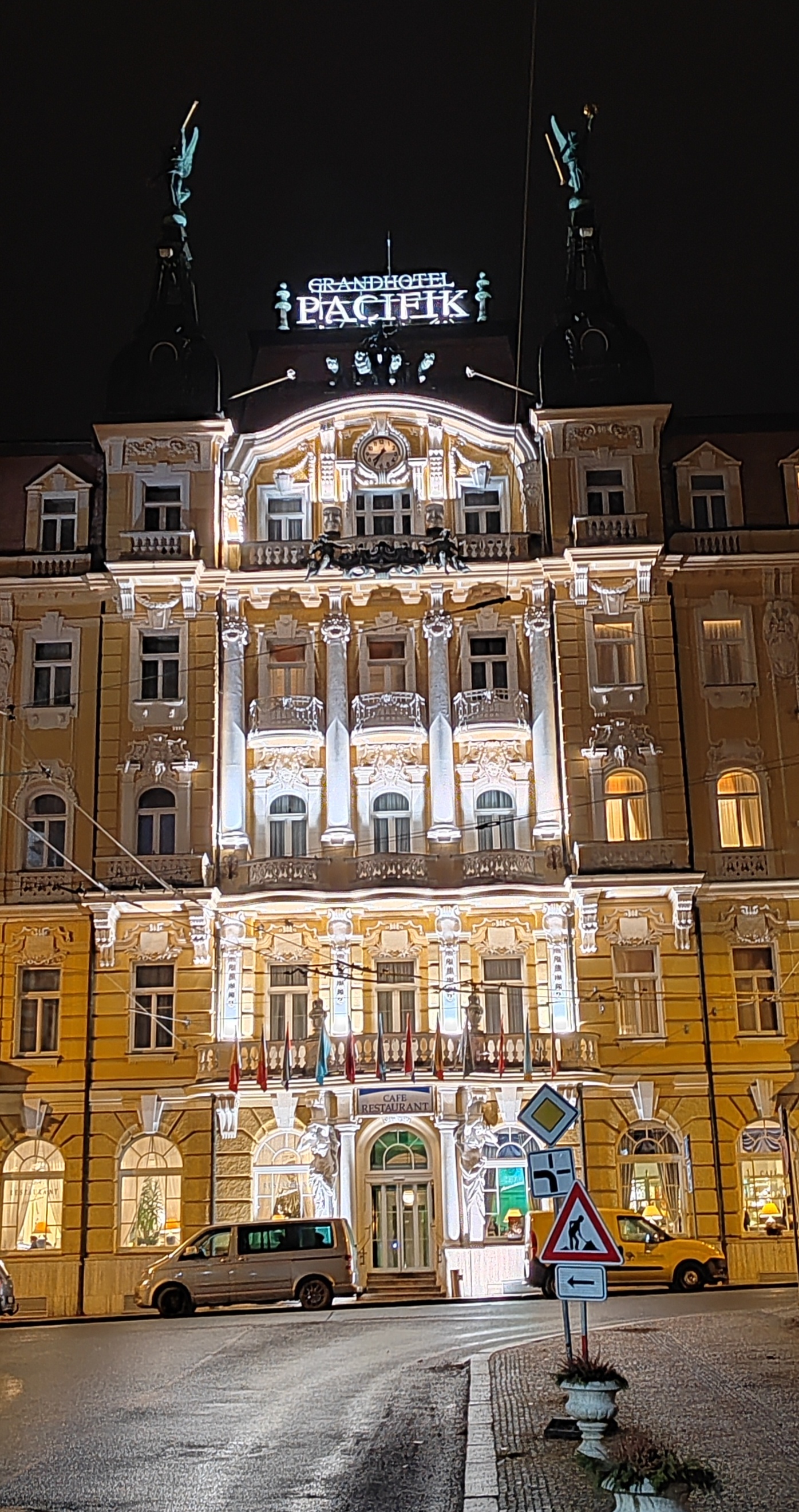 Ensana Pacifik foto 3