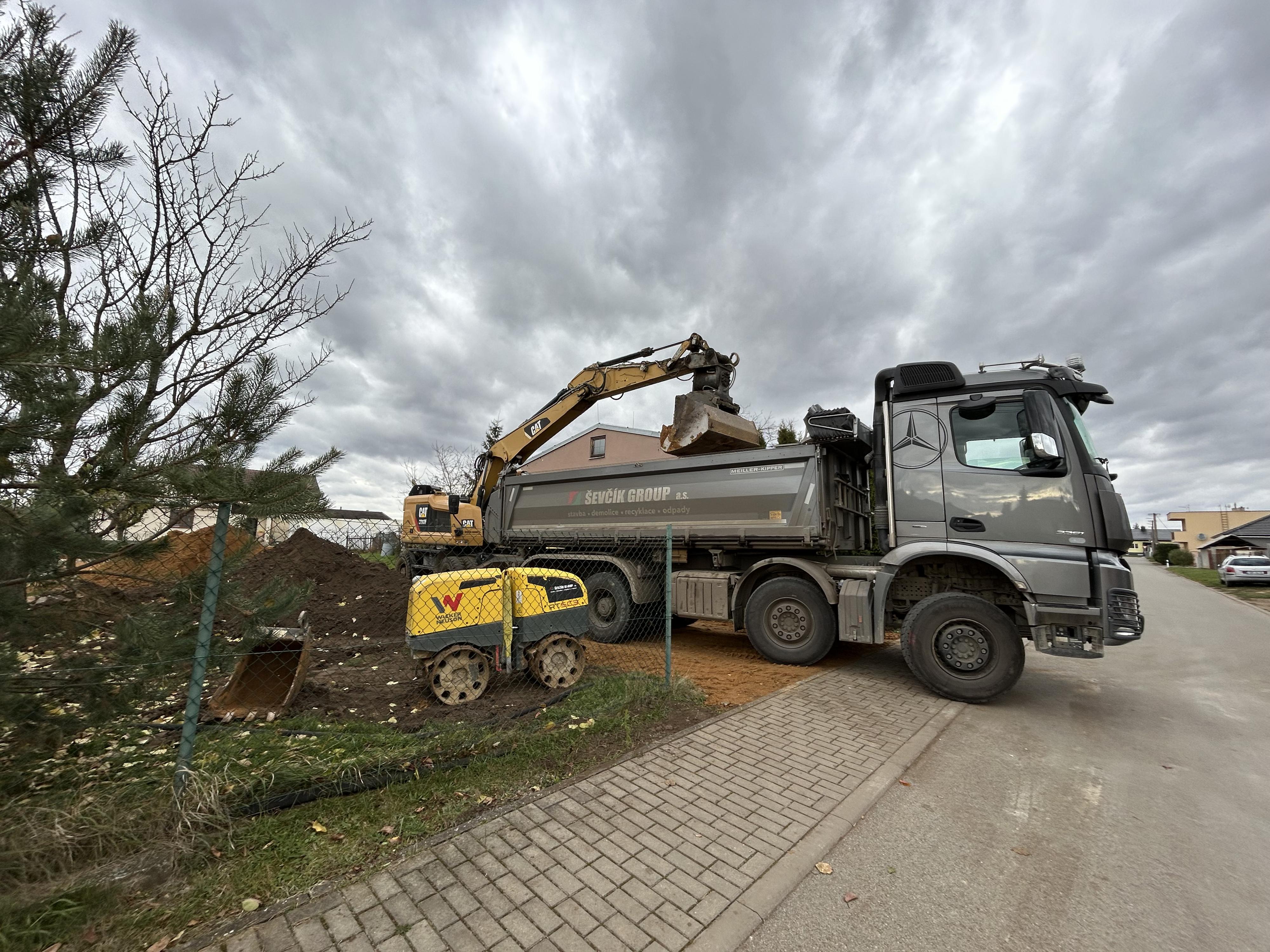 ŠEVČÍK GROUP s.r.o. foto 3