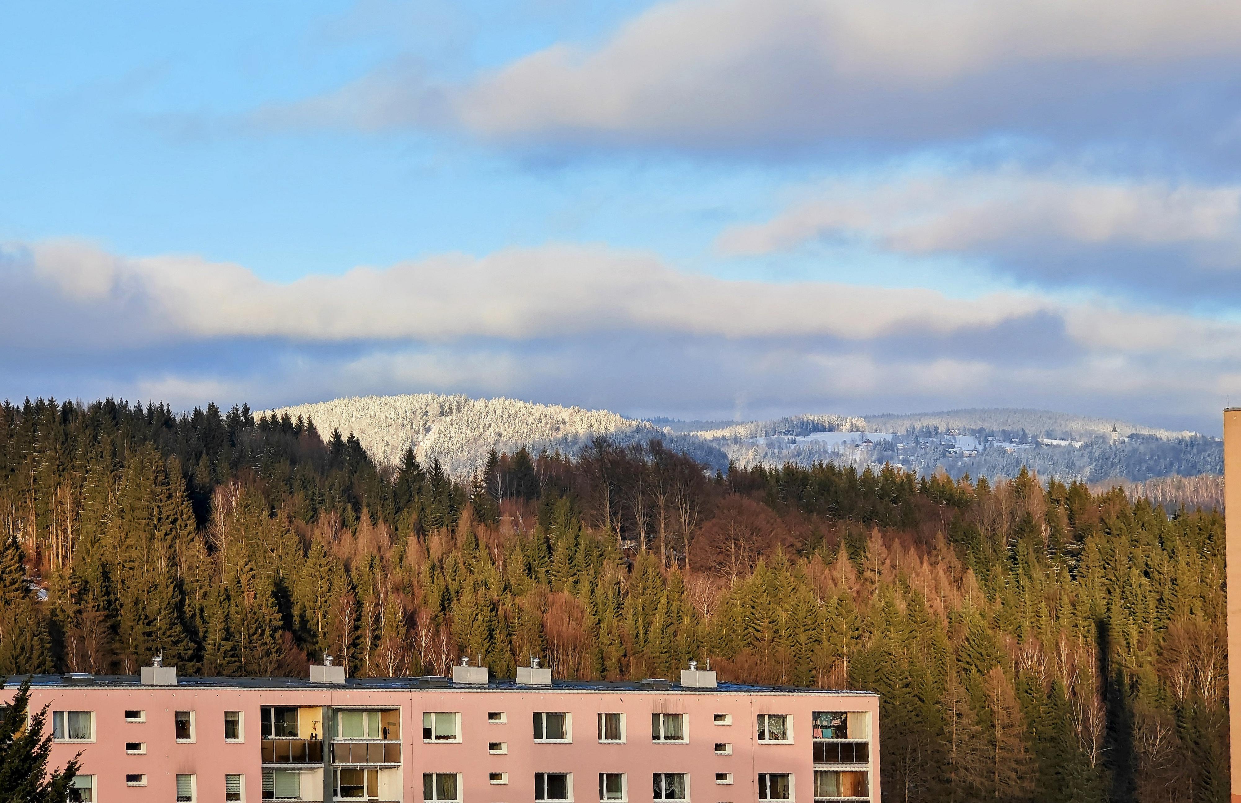Kadeřnictví Blanka Patráková Medková foto 2