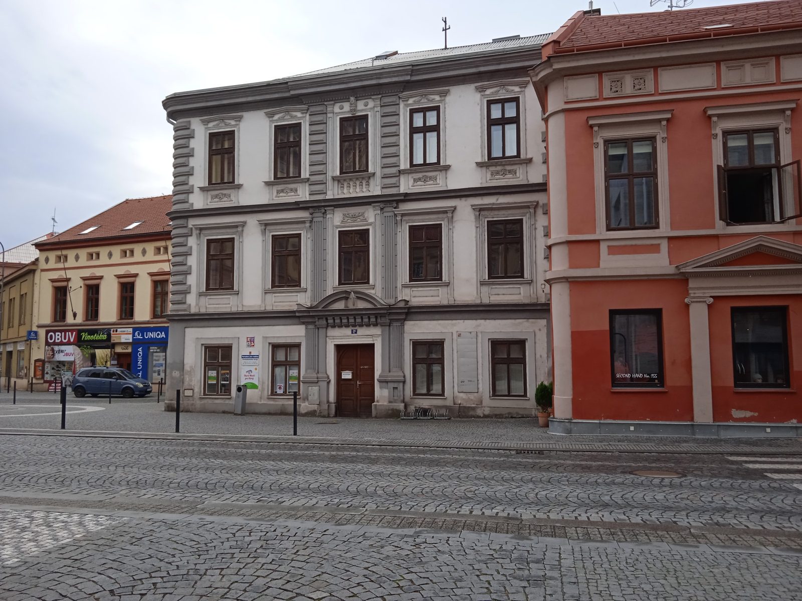 Poradna pro rodinu Pardubického kraje foto 6