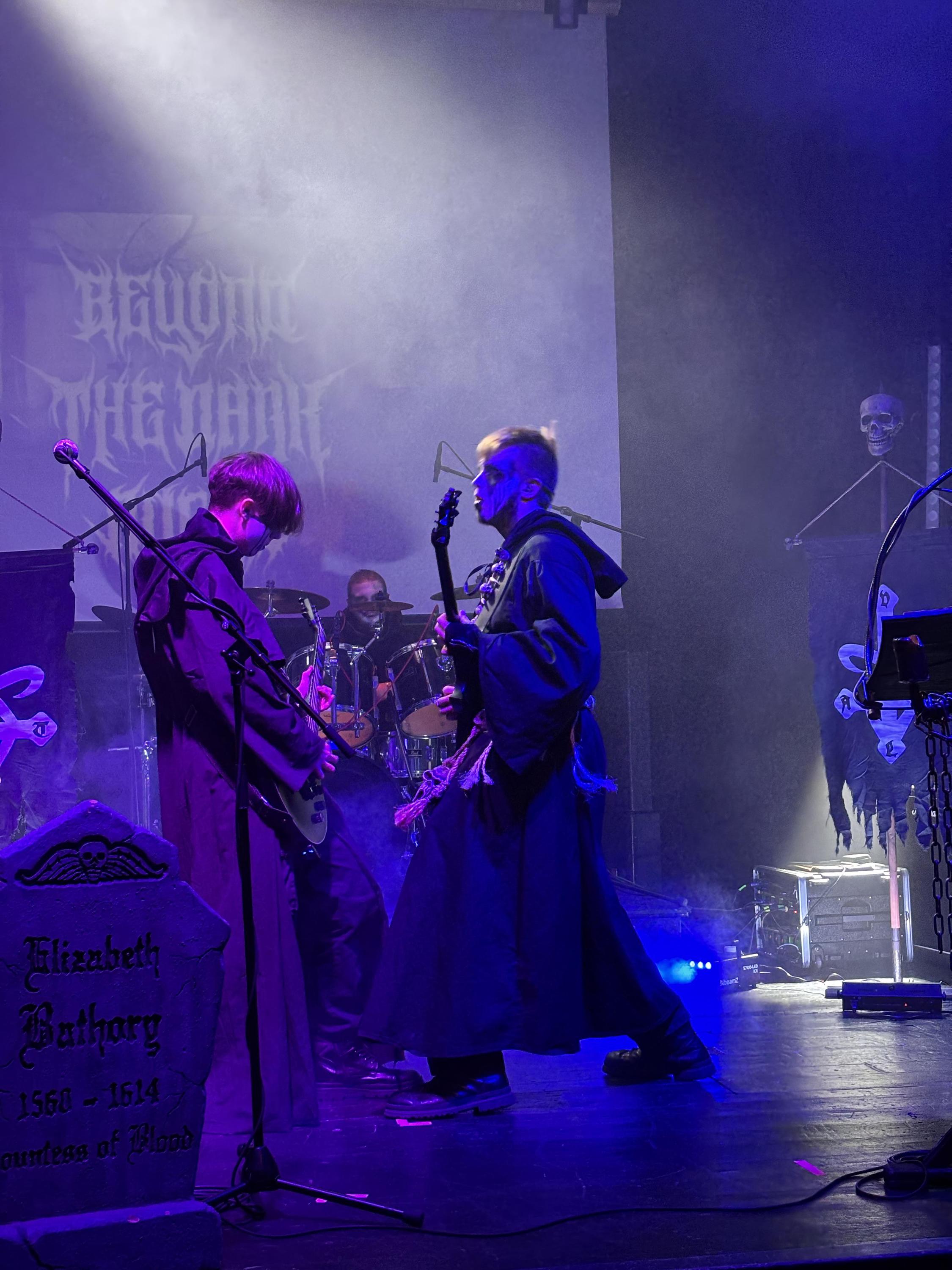 Divadlo pod lampou, o.p.s. foto 2