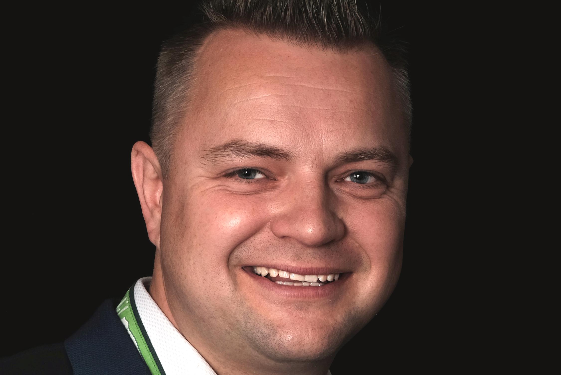 Aleš Anděl - realitní makléř M&M reality