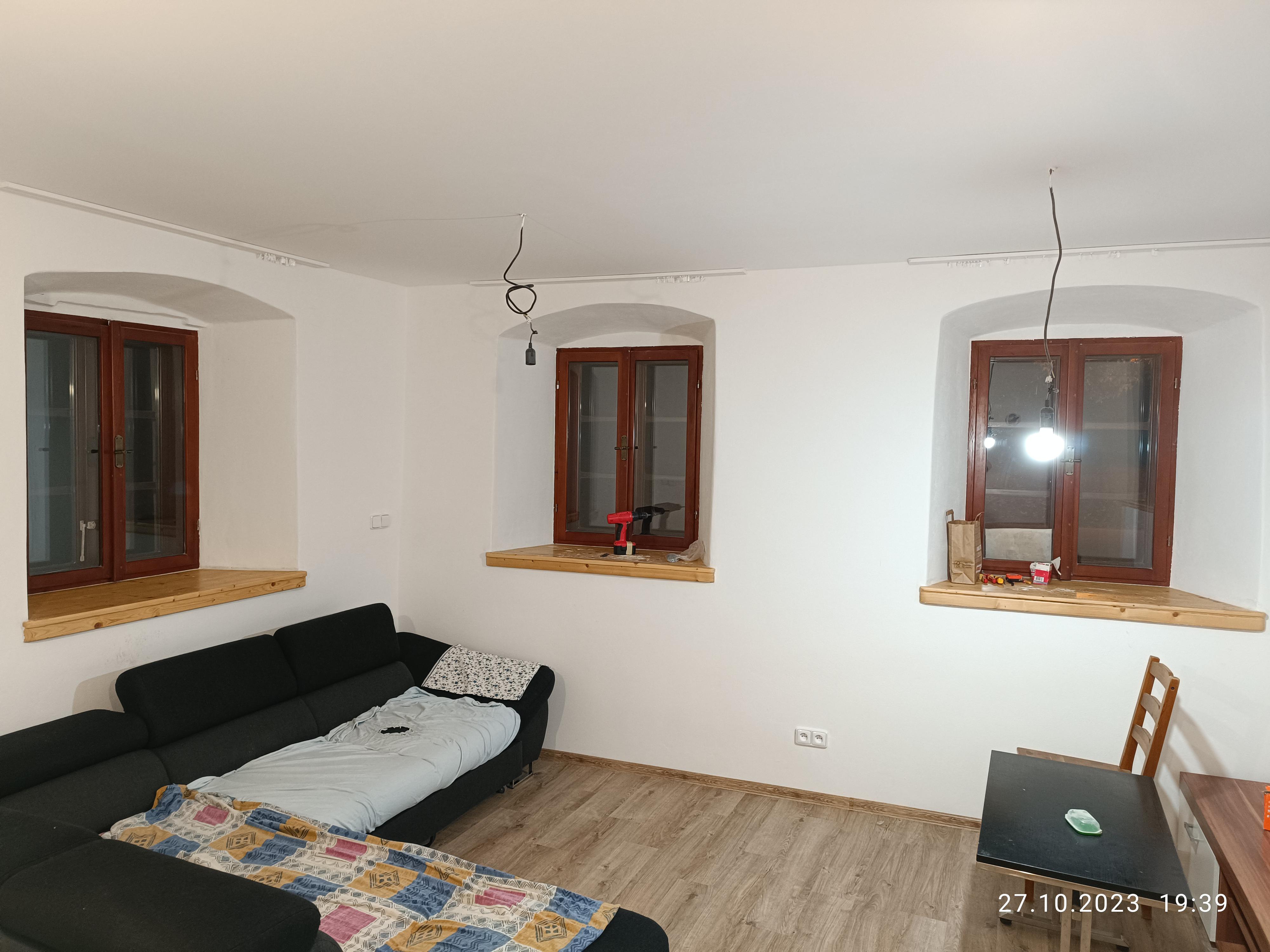 Elektrikář Jan Žížala foto 3