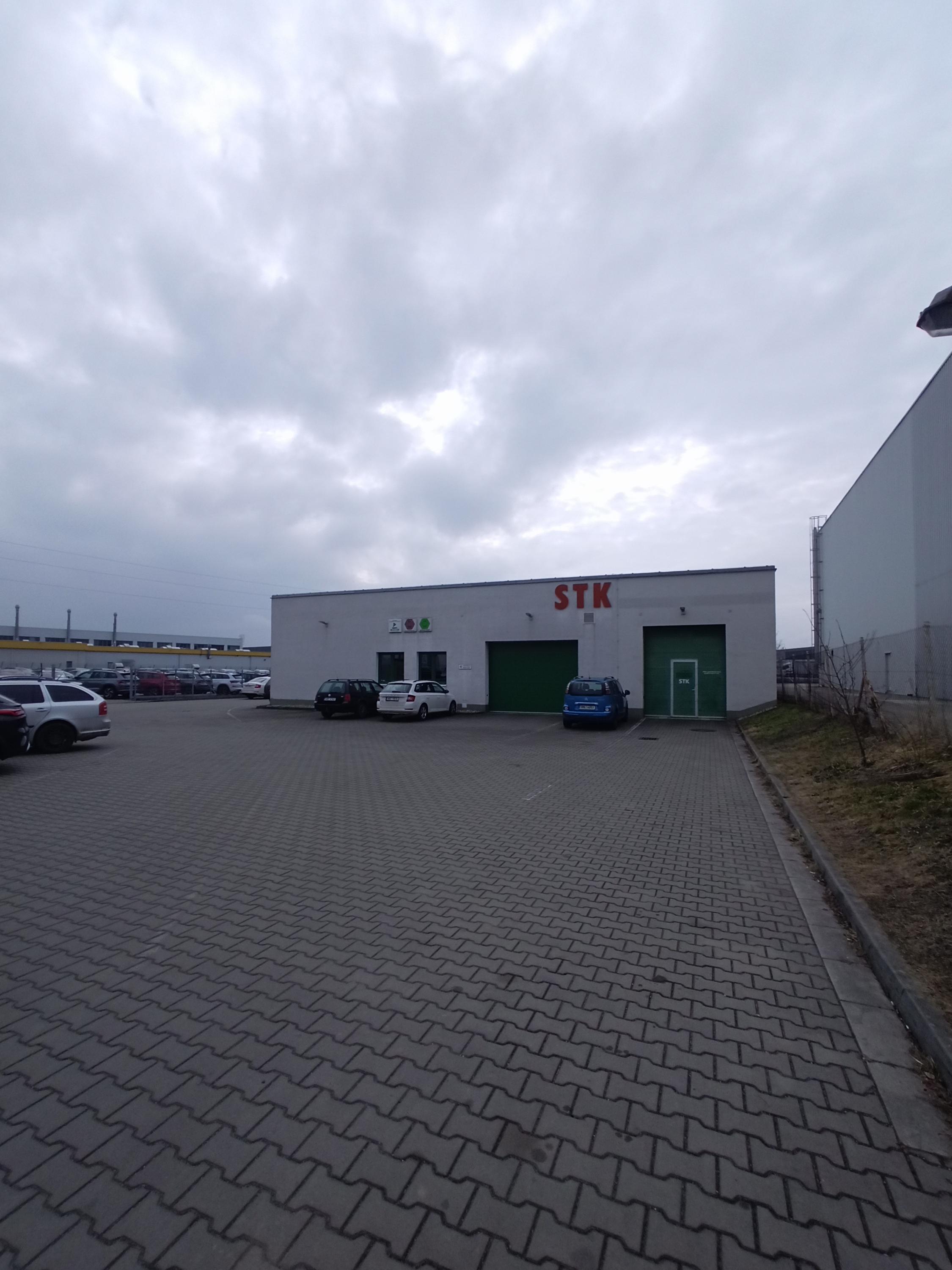 AGRO SLATINY - STK Jičín foto 2