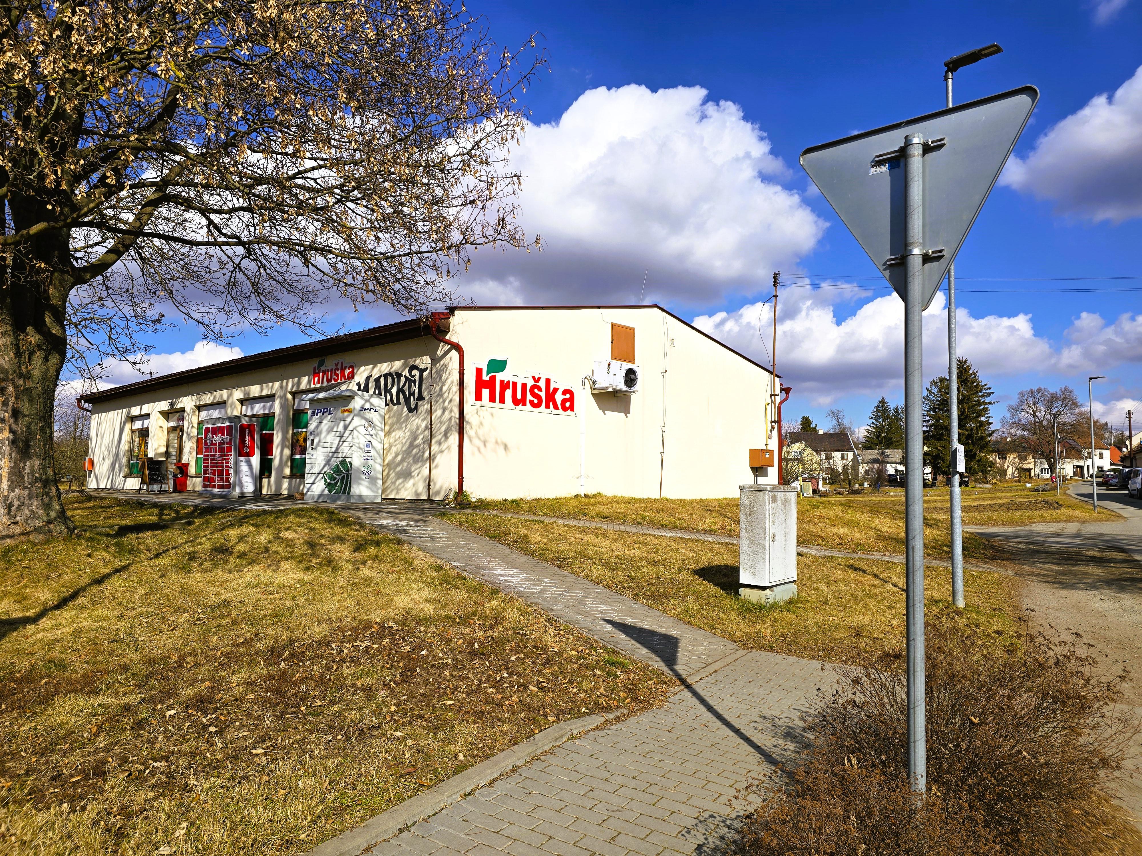 HRUŠKA foto 2