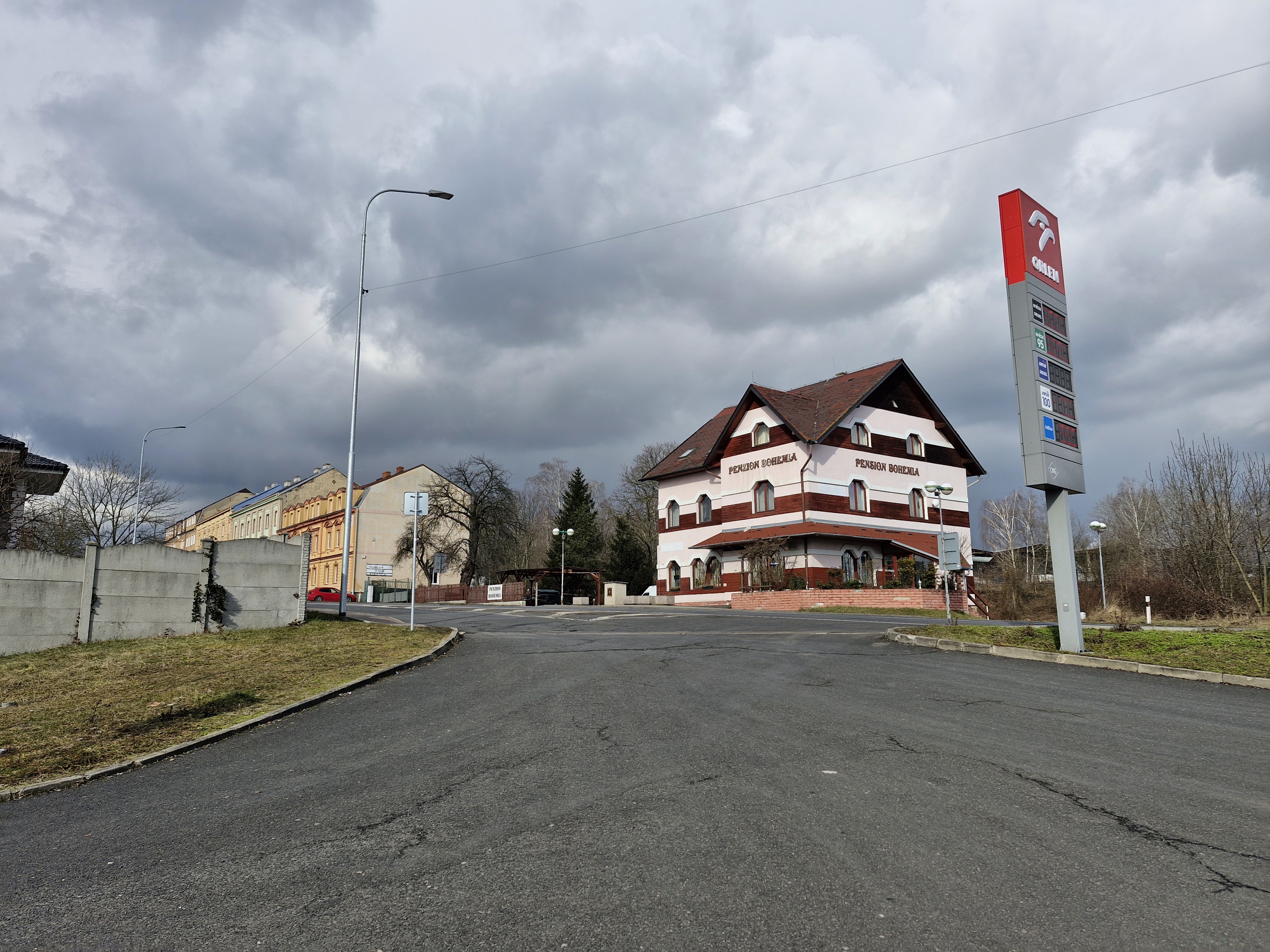 Autopůjčovna Bohemia foto 1