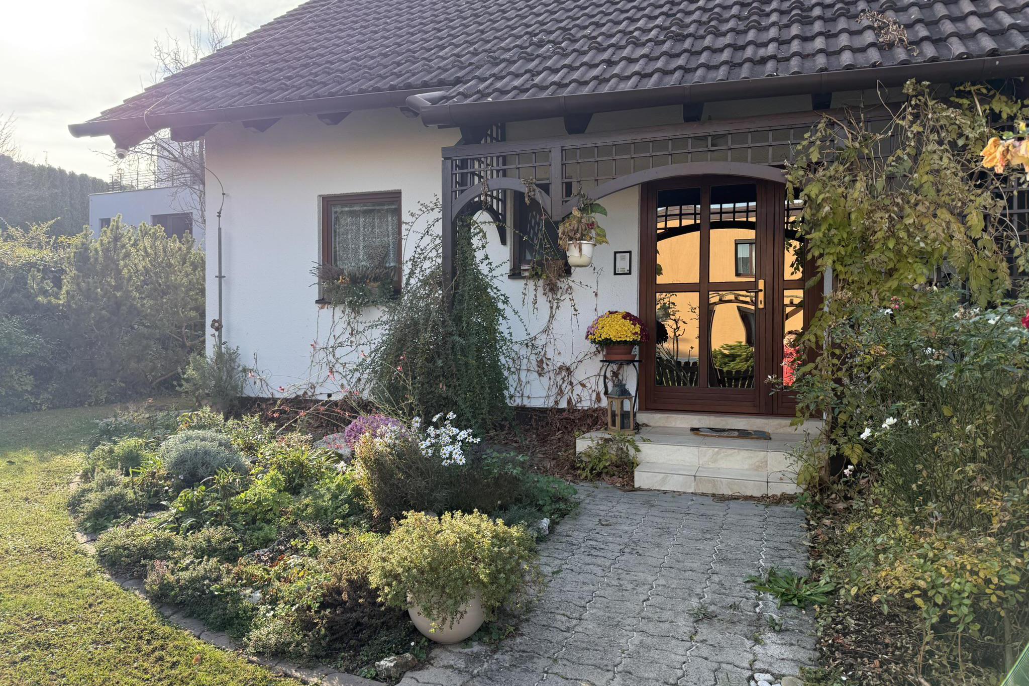 Energetický specialista Ing. Pavlína Pelčáková