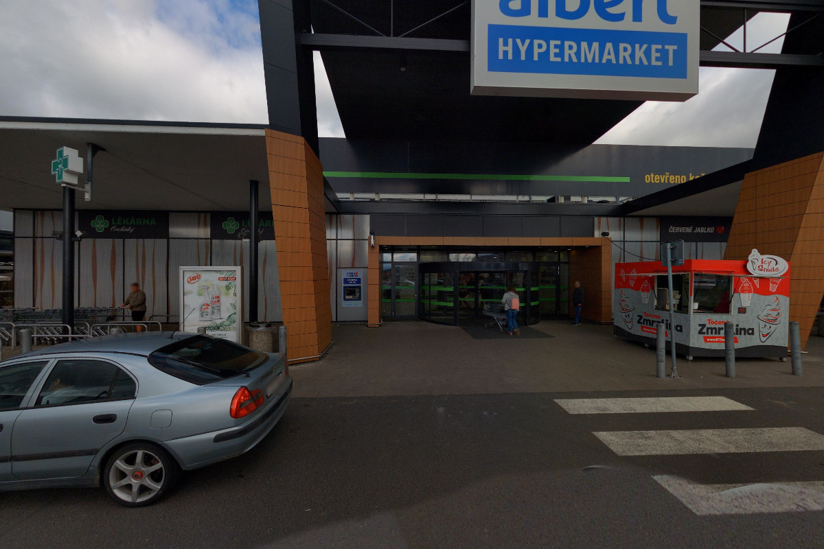 Chytrá lékárna / Lemon lékárna foto 2