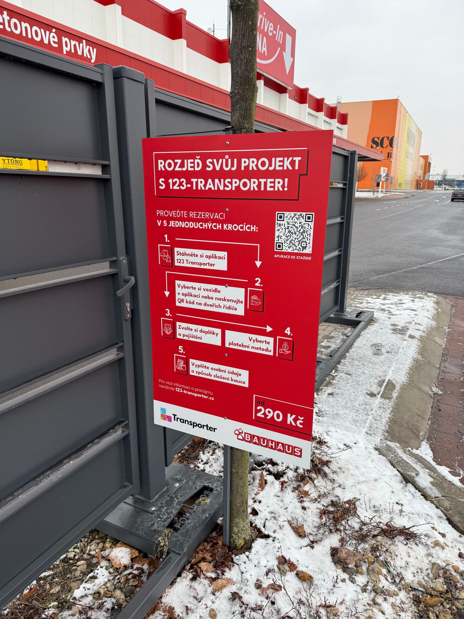 Shared Mobility Czechia foto 3